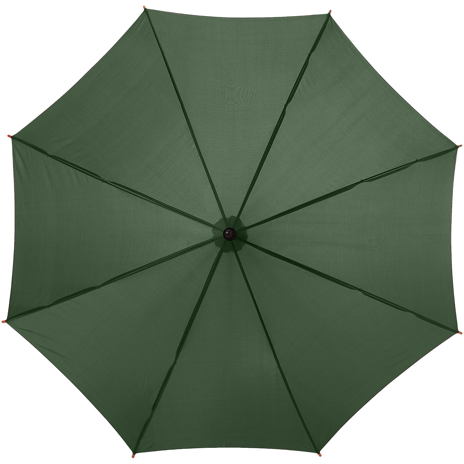 Kyle 23″ auto open umbrella wooden shaft and handle