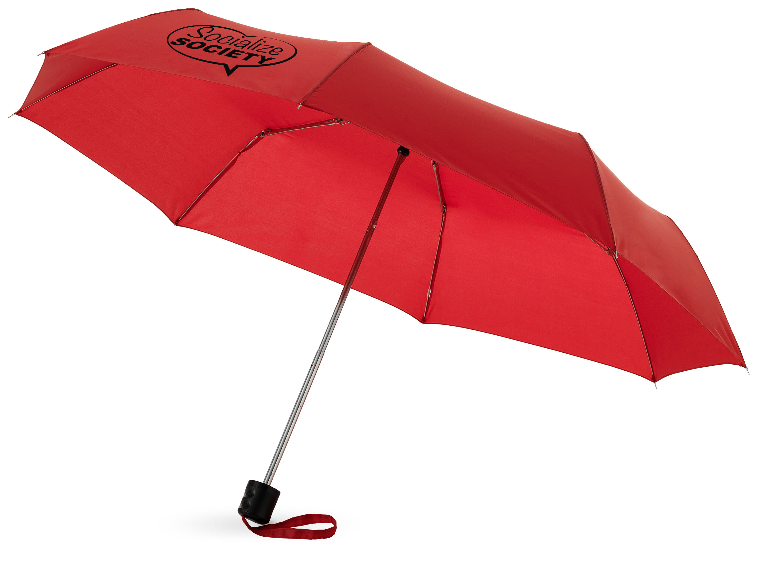 Ida 21.5″ foldable umbrella