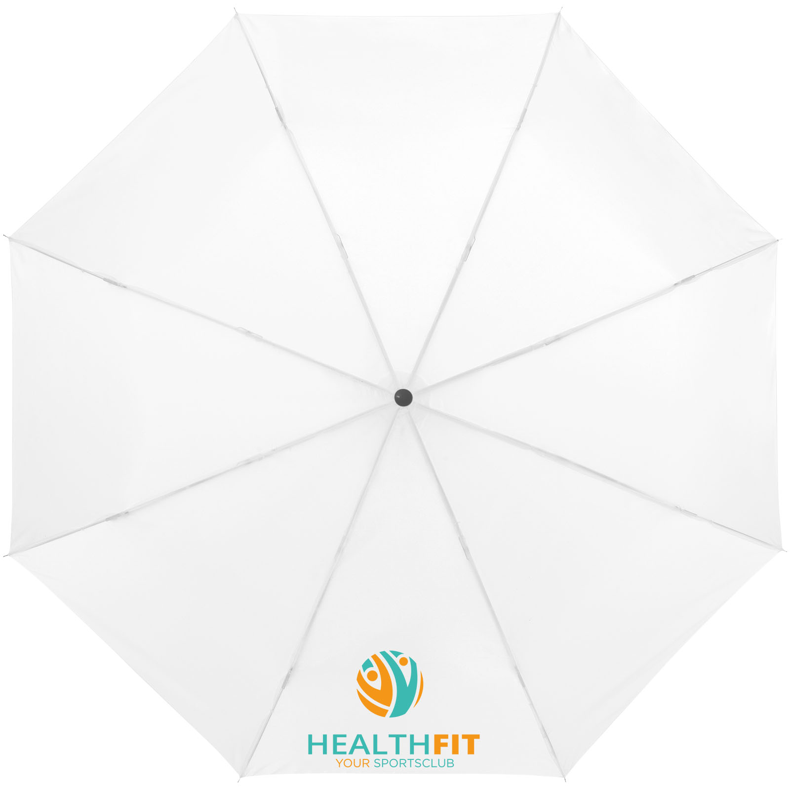 Ida 21.5″ foldable umbrella