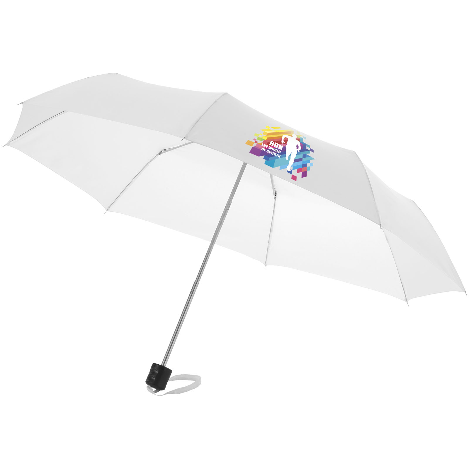 Ida 21.5″ foldable umbrella