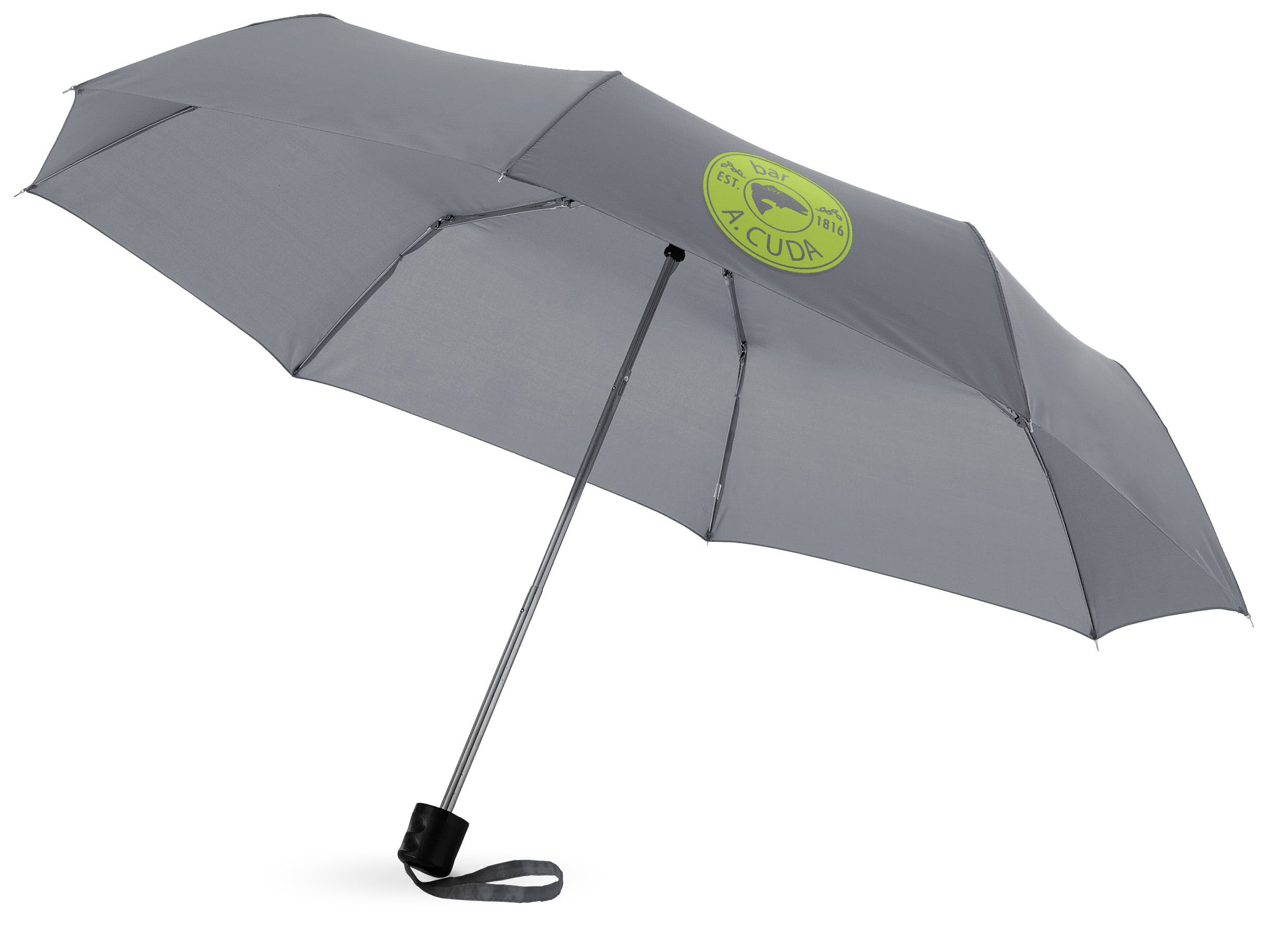 Ida 21.5″ foldable umbrella