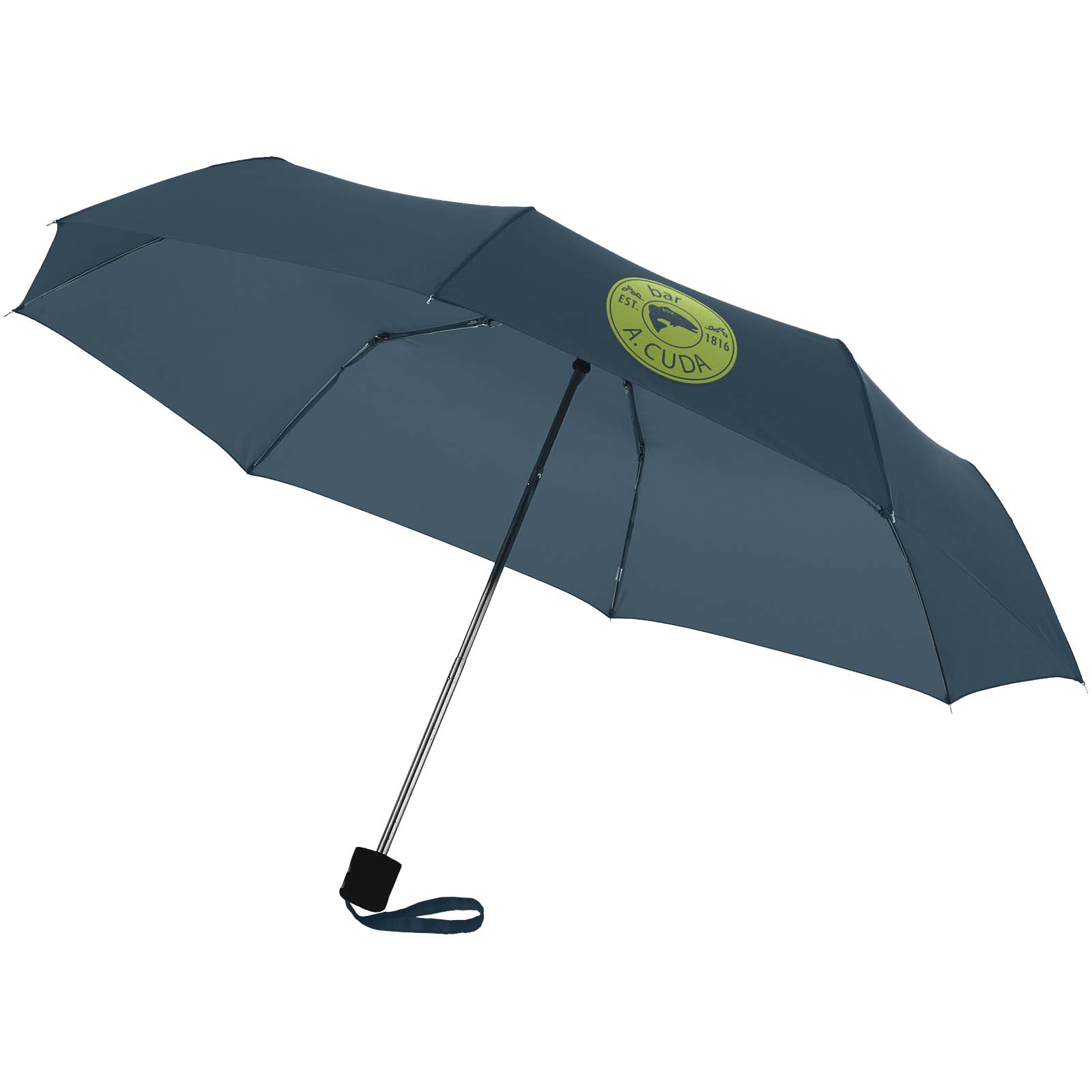 Ida 21.5″ foldable umbrella