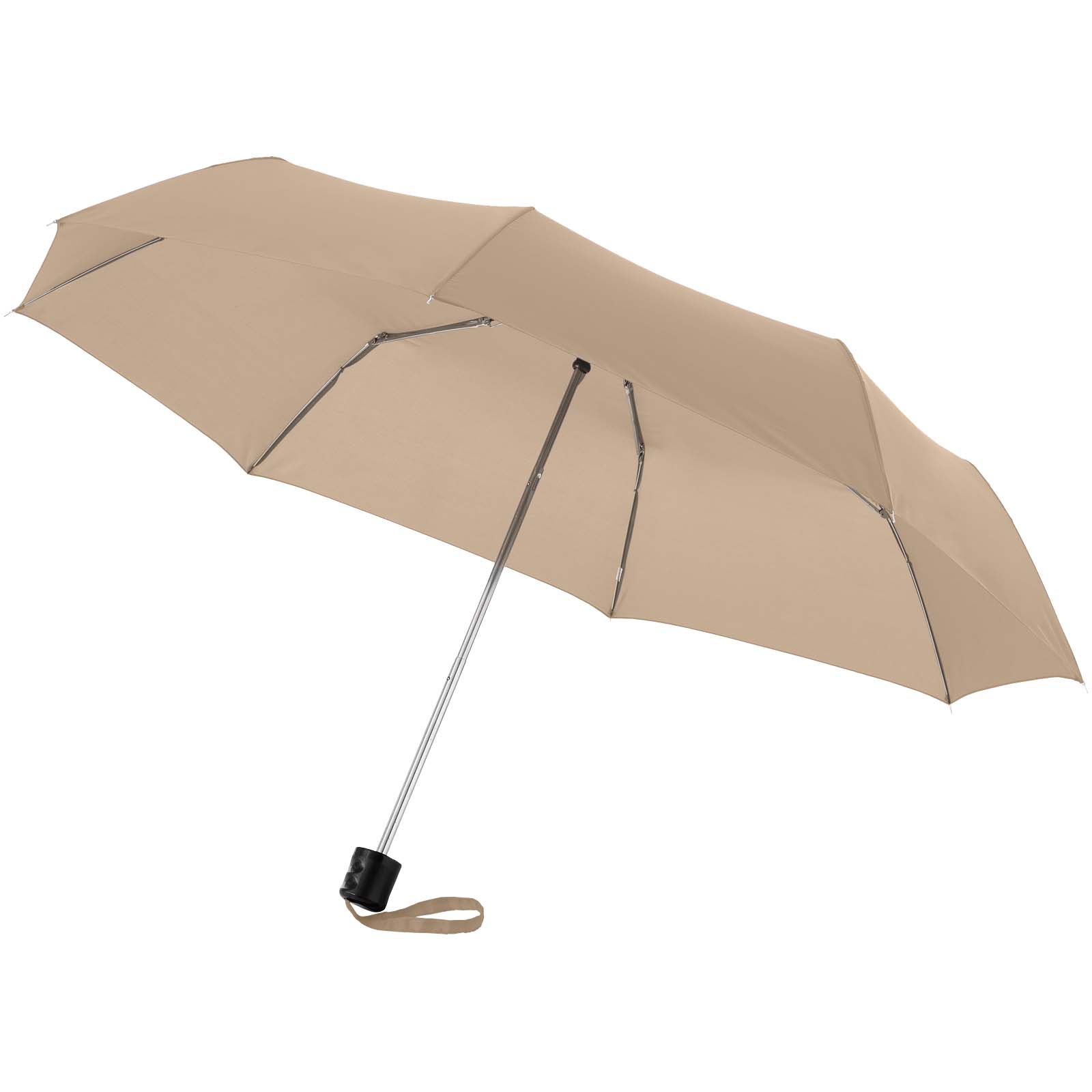 Ida 21.5″ foldable umbrella