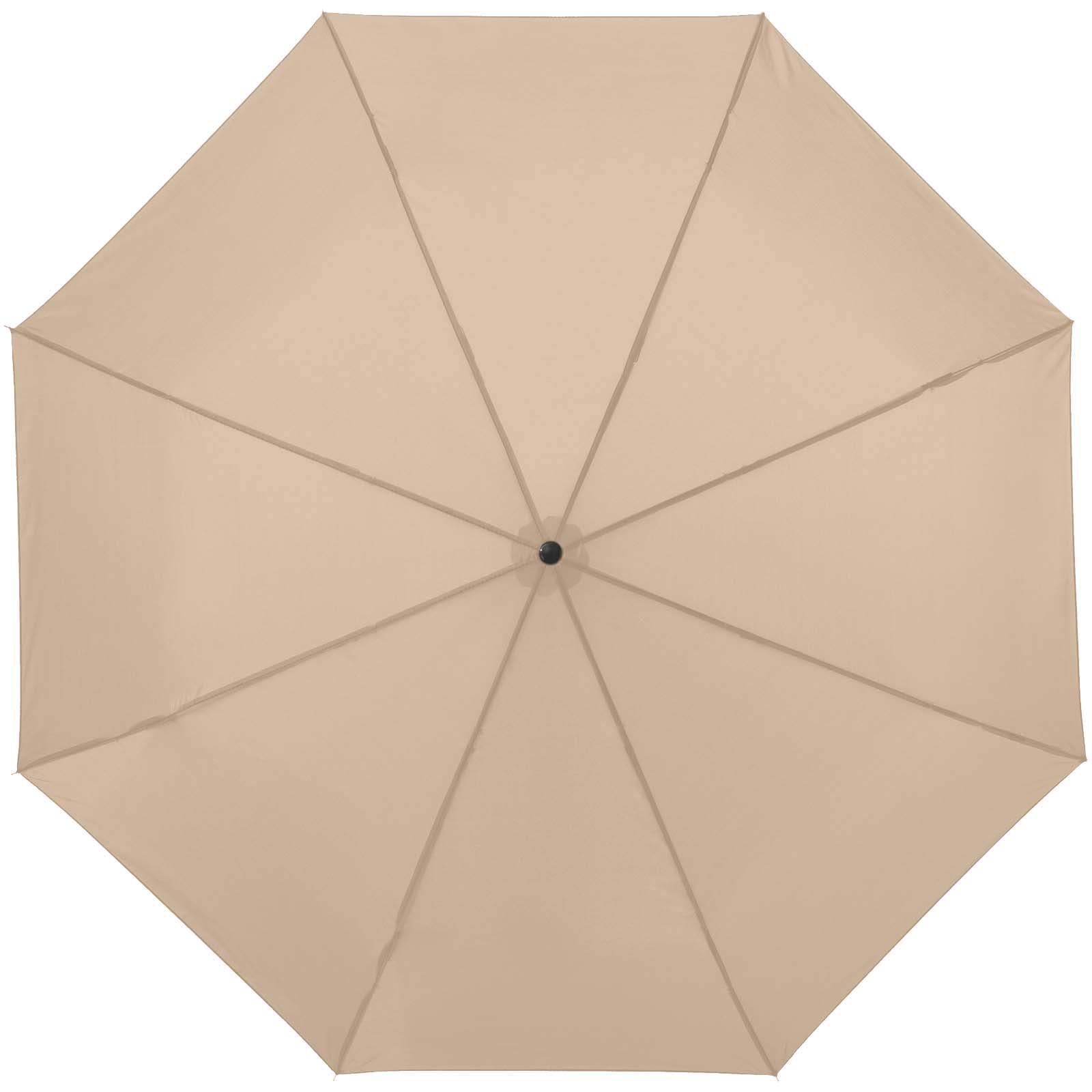 Ida 21.5″ foldable umbrella