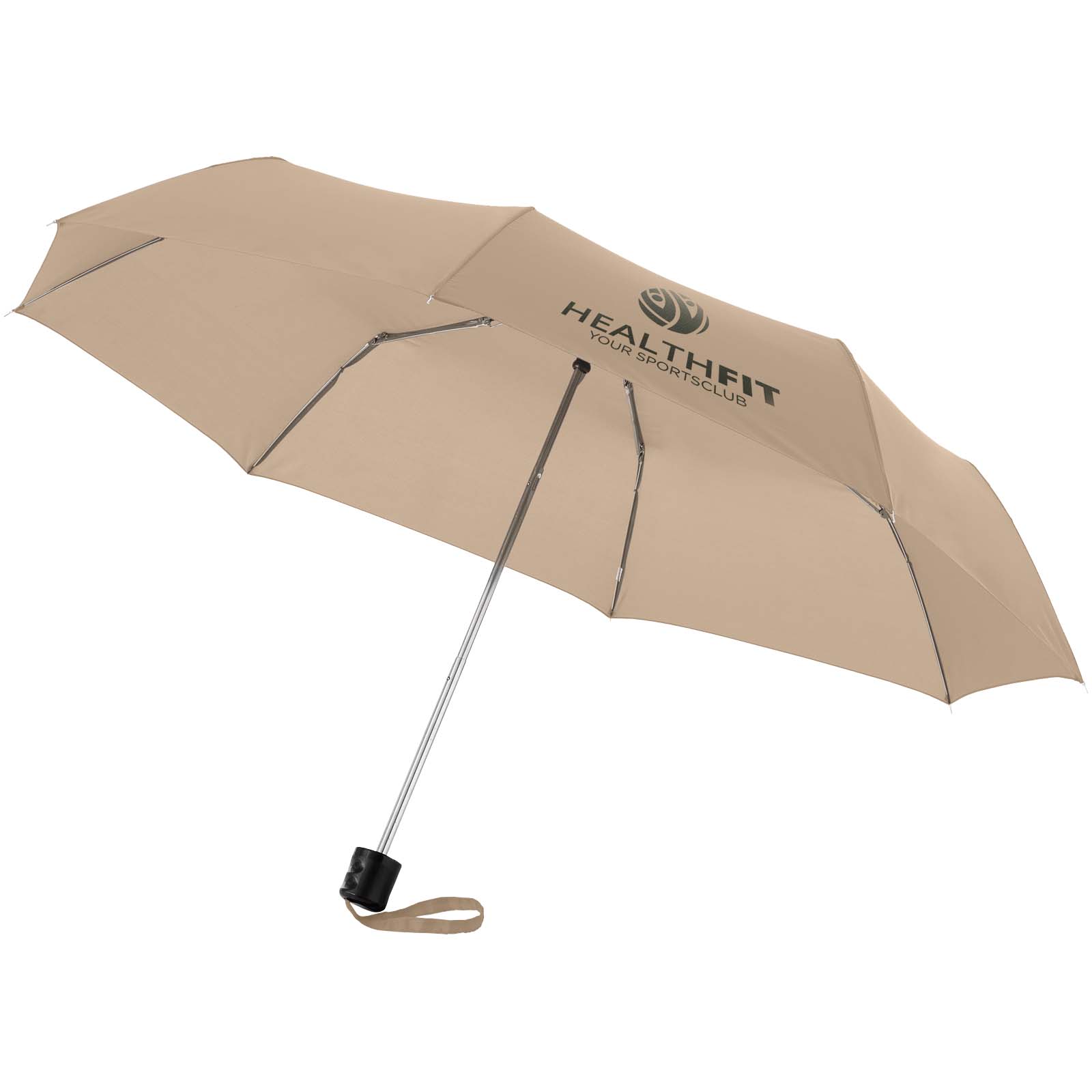Ida 21.5″ foldable umbrella