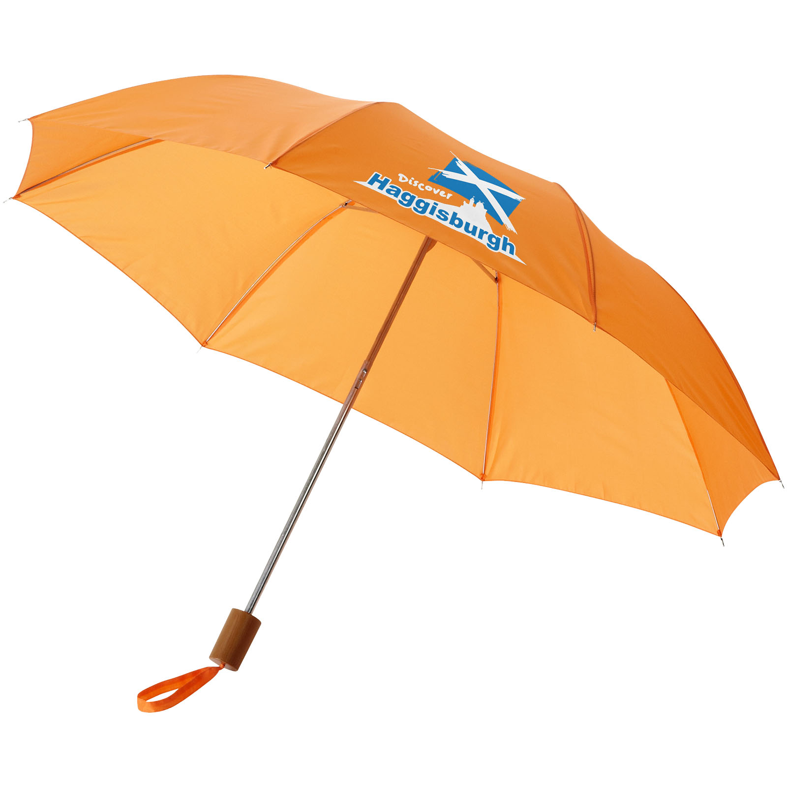 Oho 20″ foldable umbrella