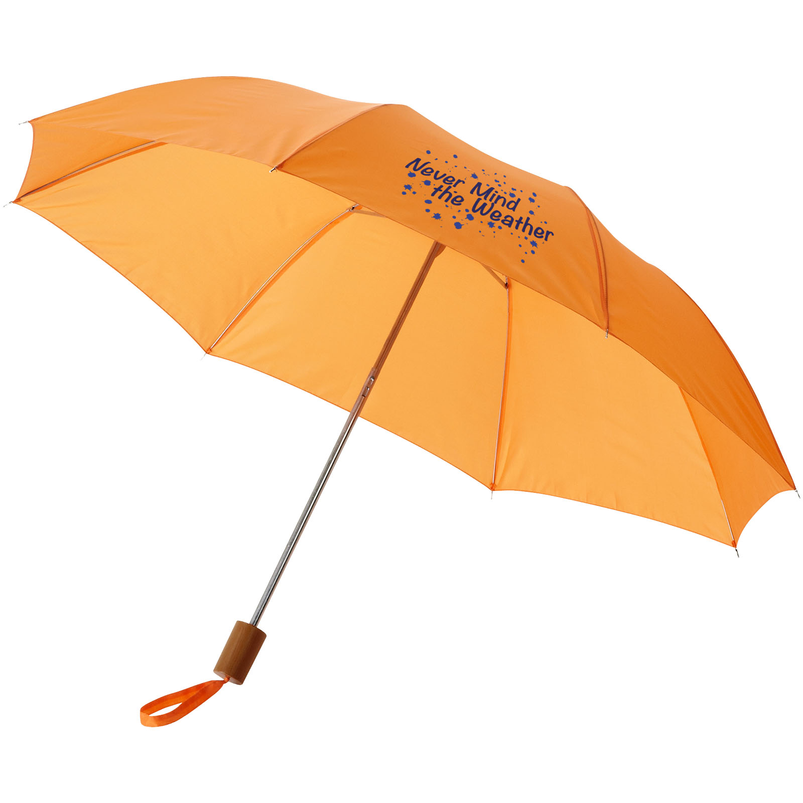 Oho 20″ foldable umbrella