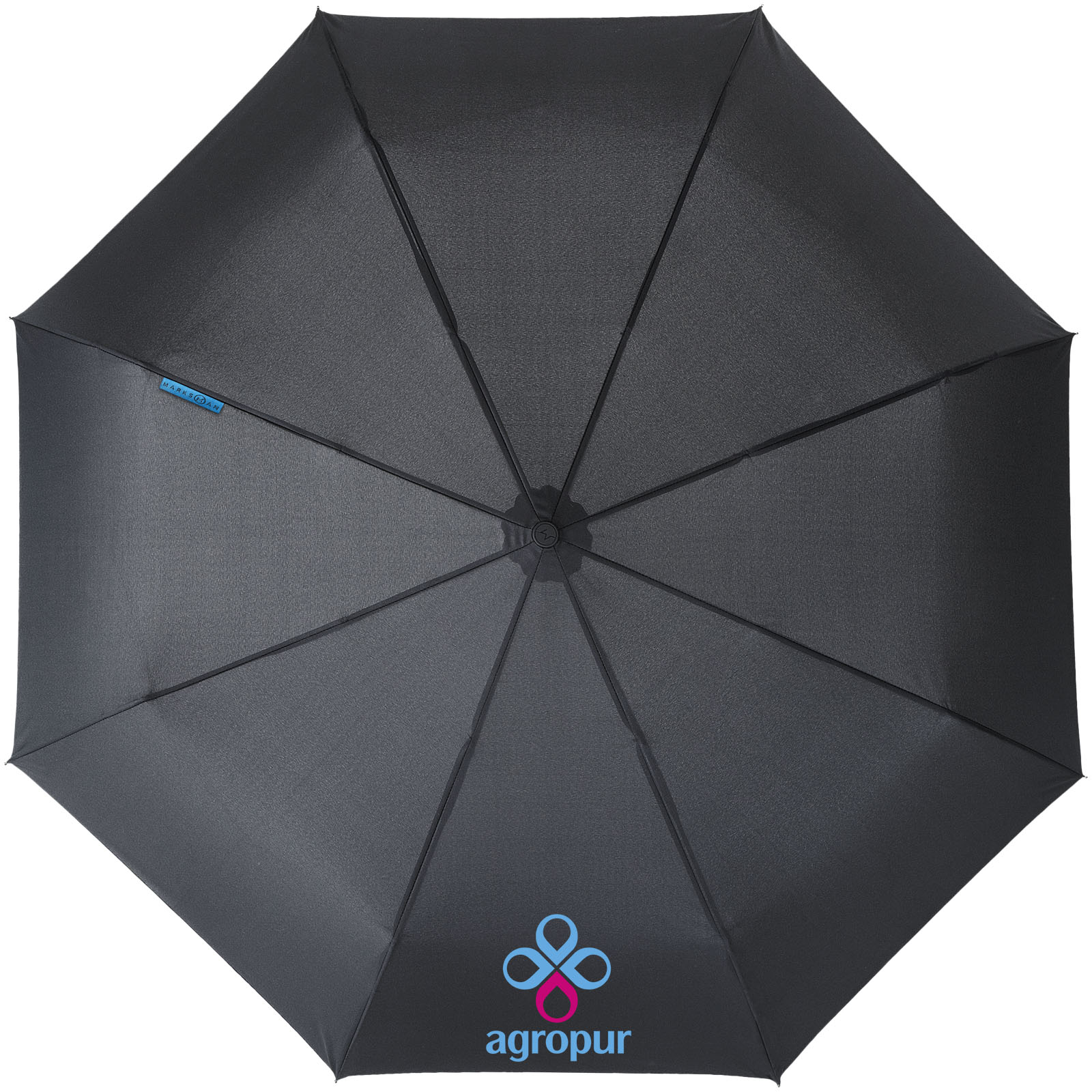 Trav 21.5″ foldable auto open/close umbrella