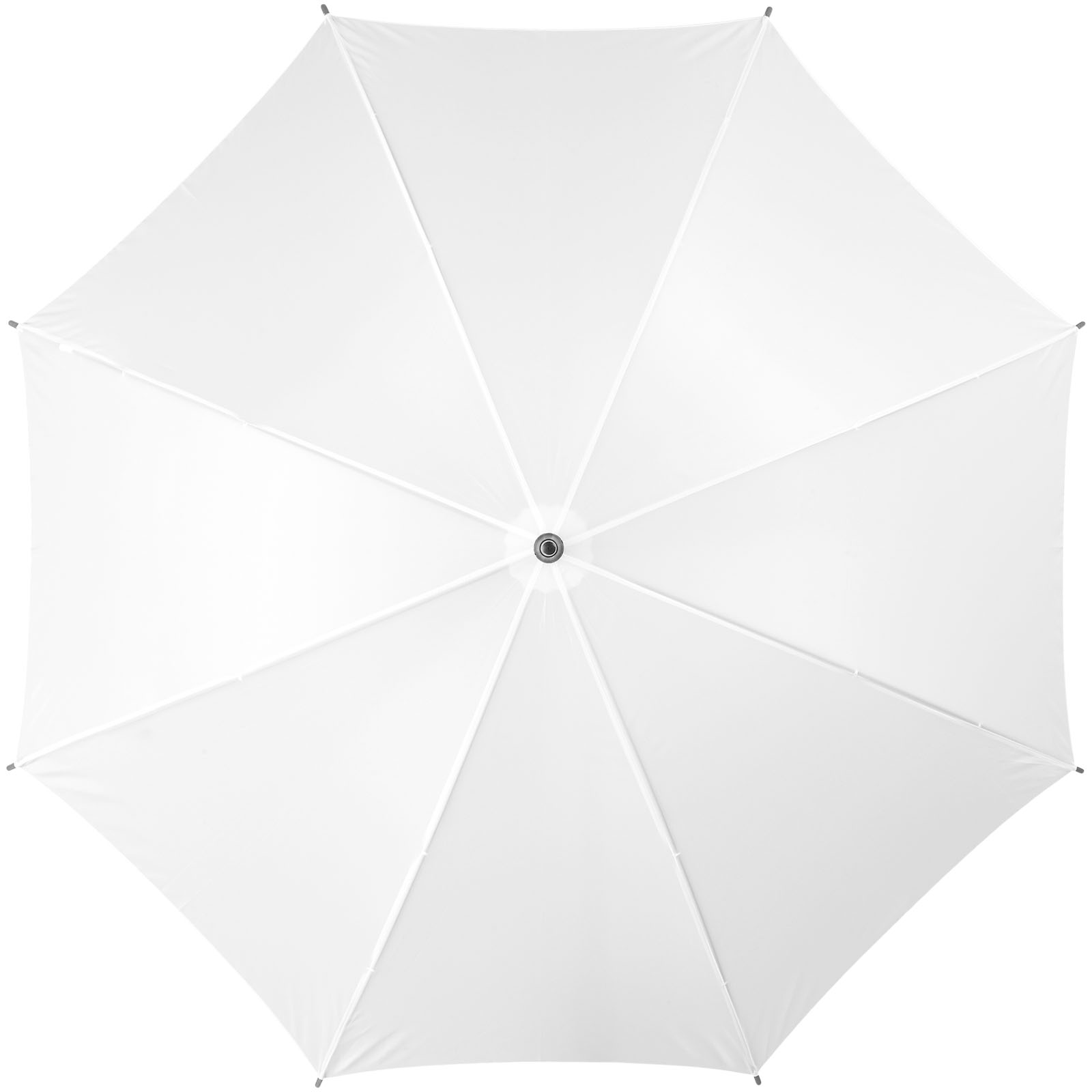 Jova 23″ umbrella with wooden shaft and handle