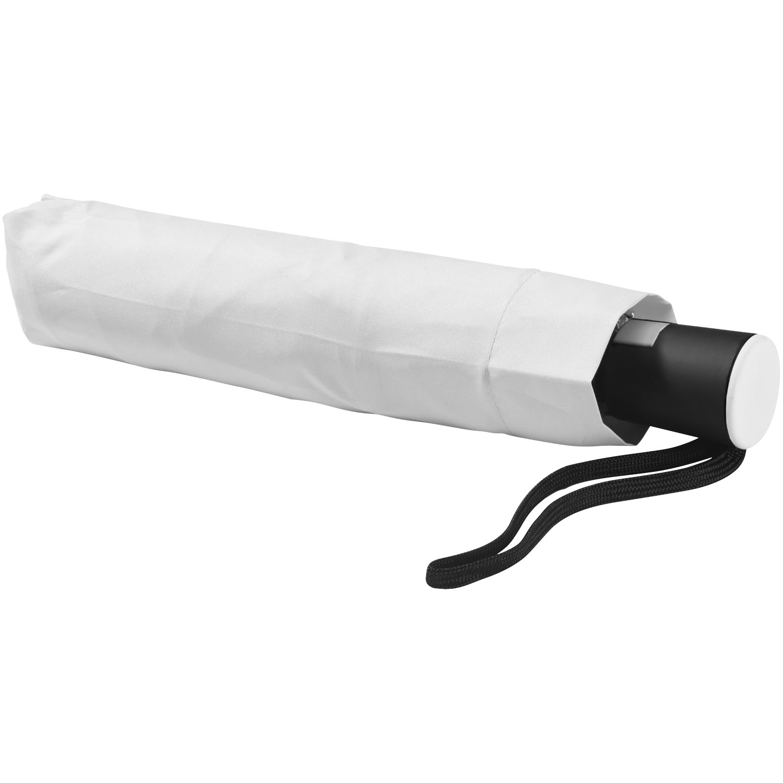 Wali 21″ foldable auto open umbrella