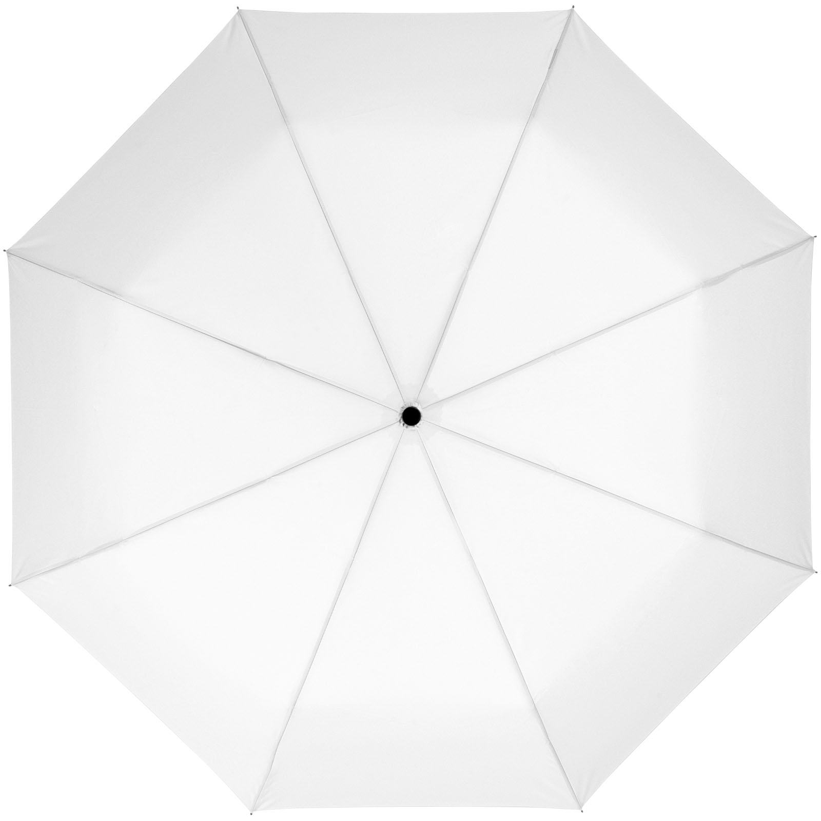 Wali 21″ foldable auto open umbrella