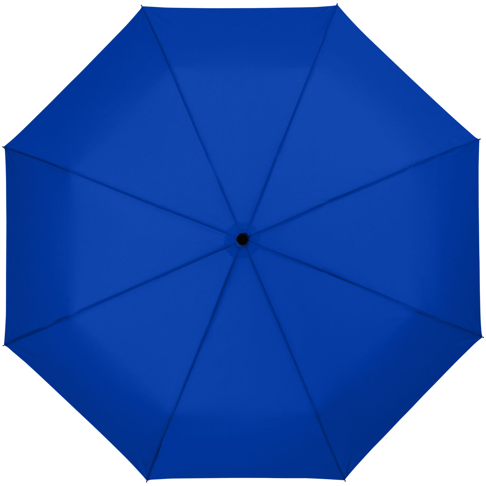 Wali 21″ foldable auto open umbrella