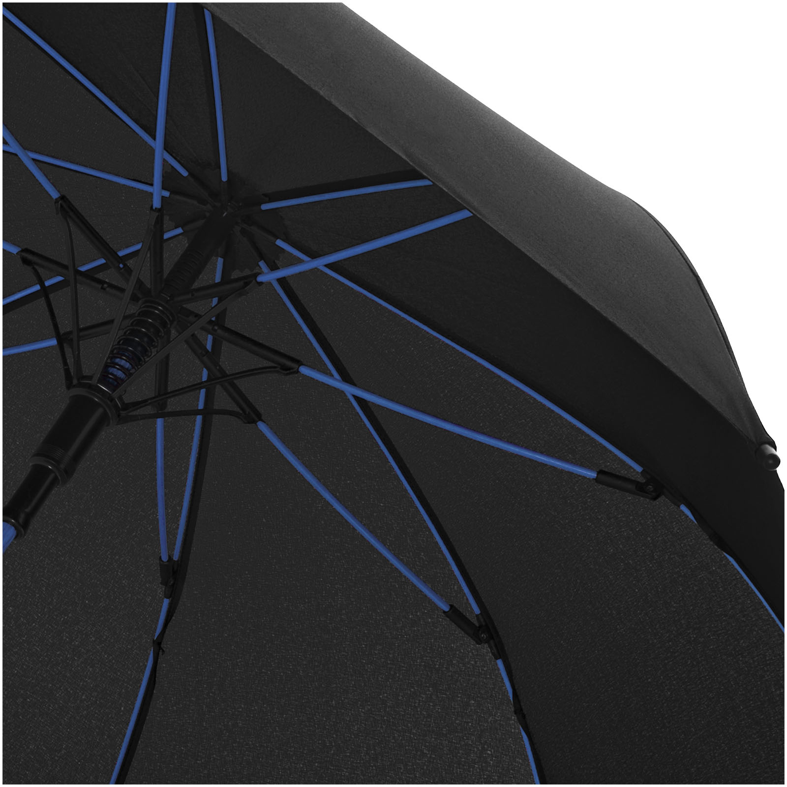 Stark 23″ windproof auto open umbrella