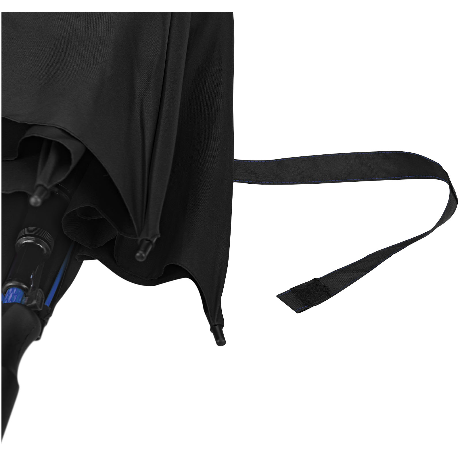 Stark 23″ windproof auto open umbrella