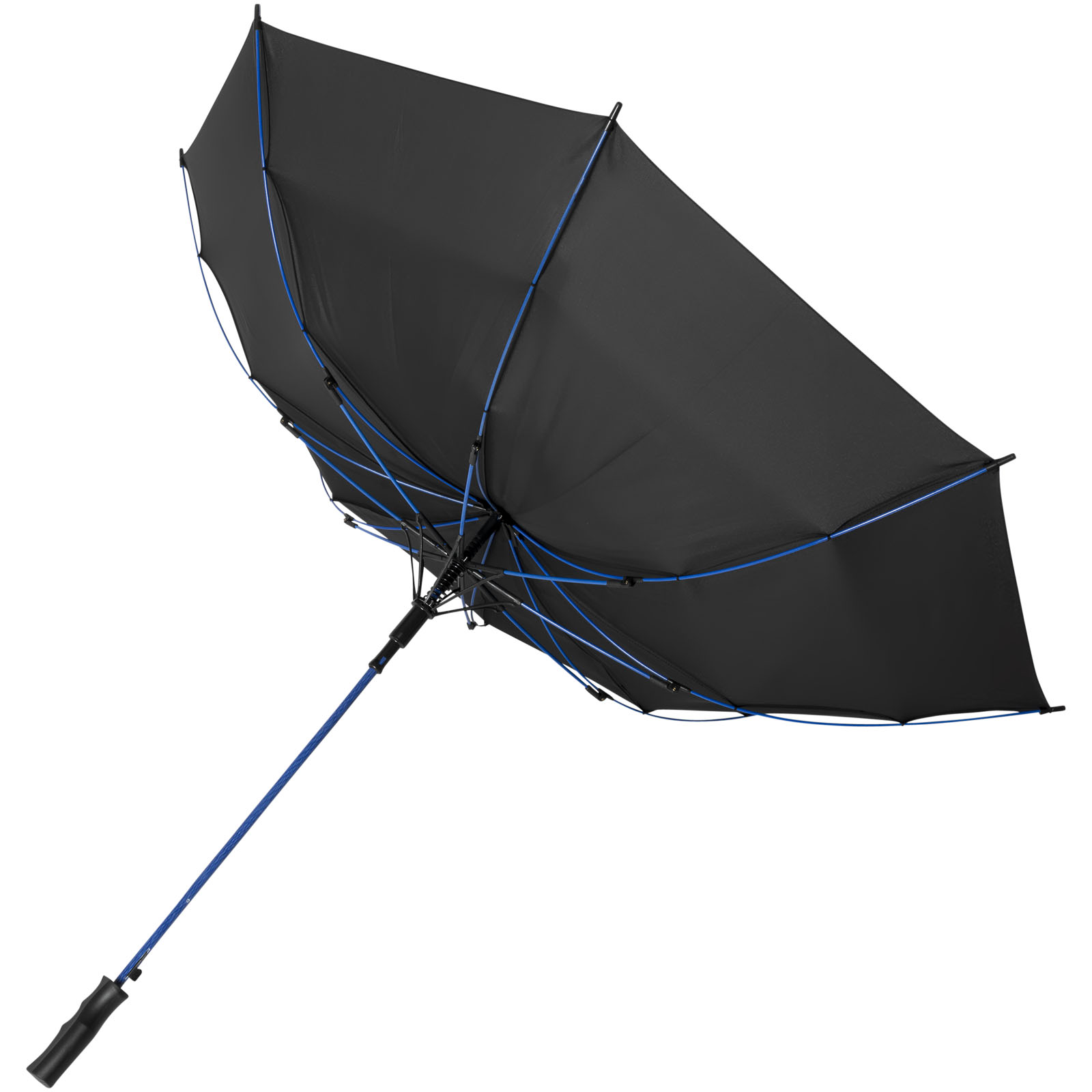 Stark 23″ windproof auto open umbrella