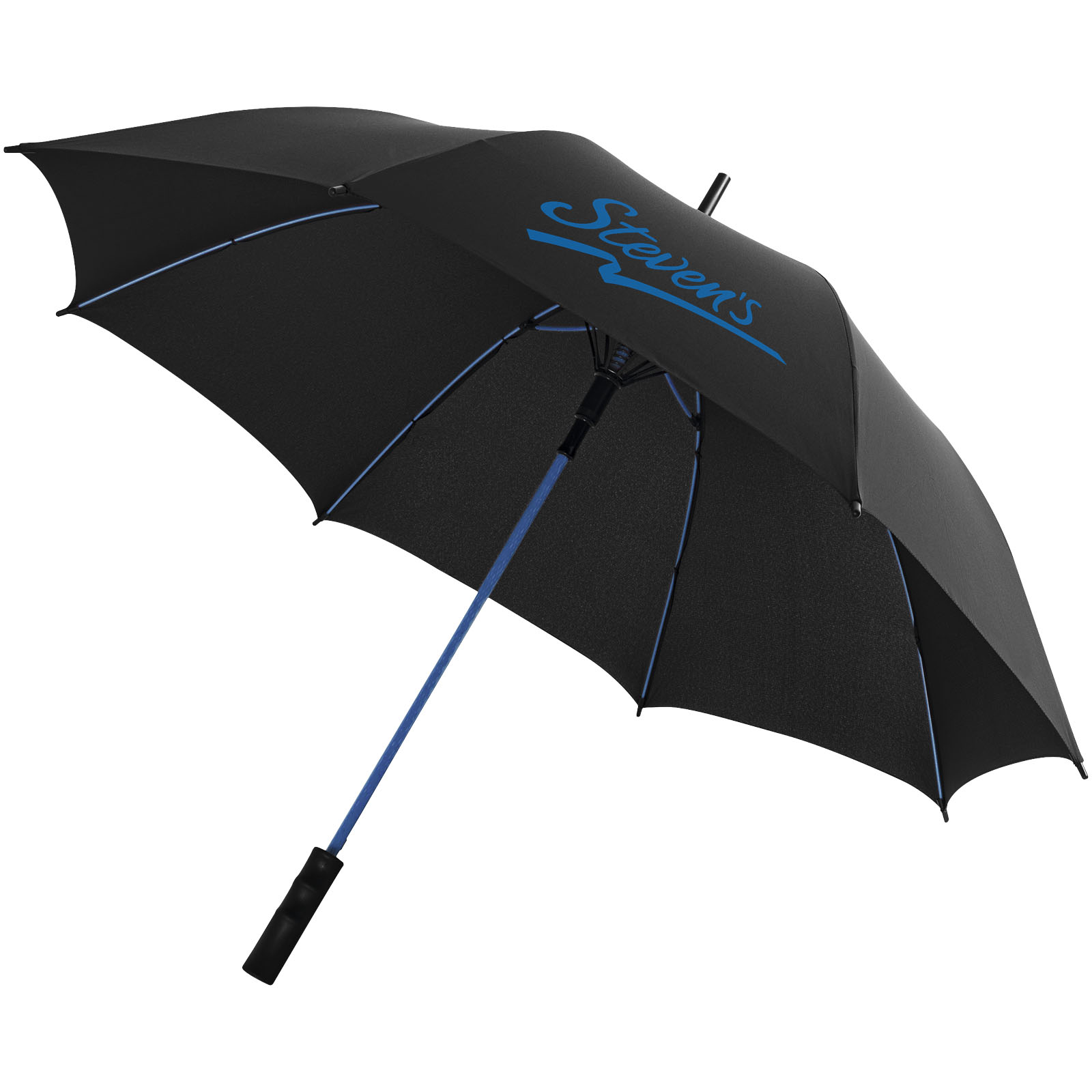 Stark 23″ windproof auto open umbrella