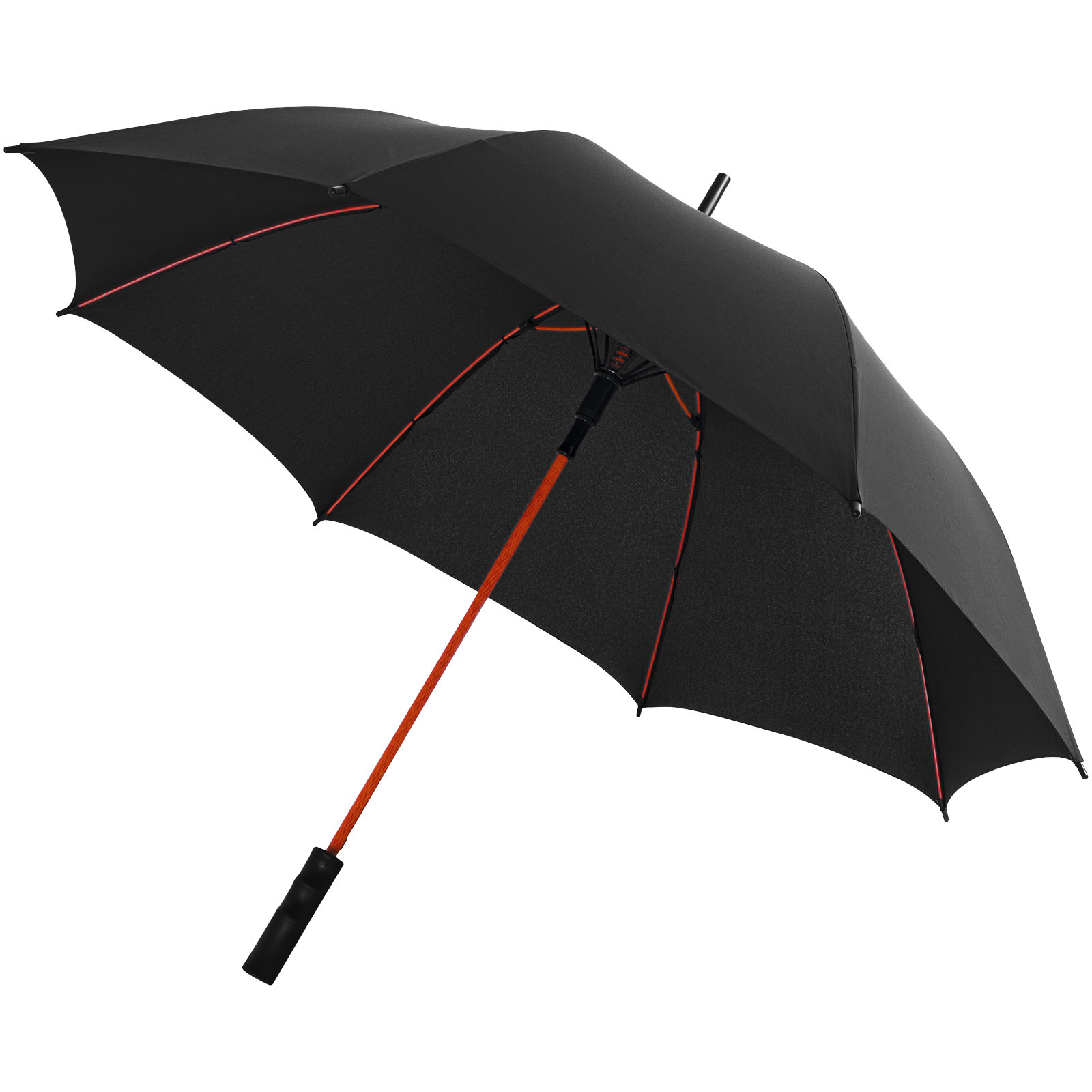Stark 23″ windproof auto open umbrella