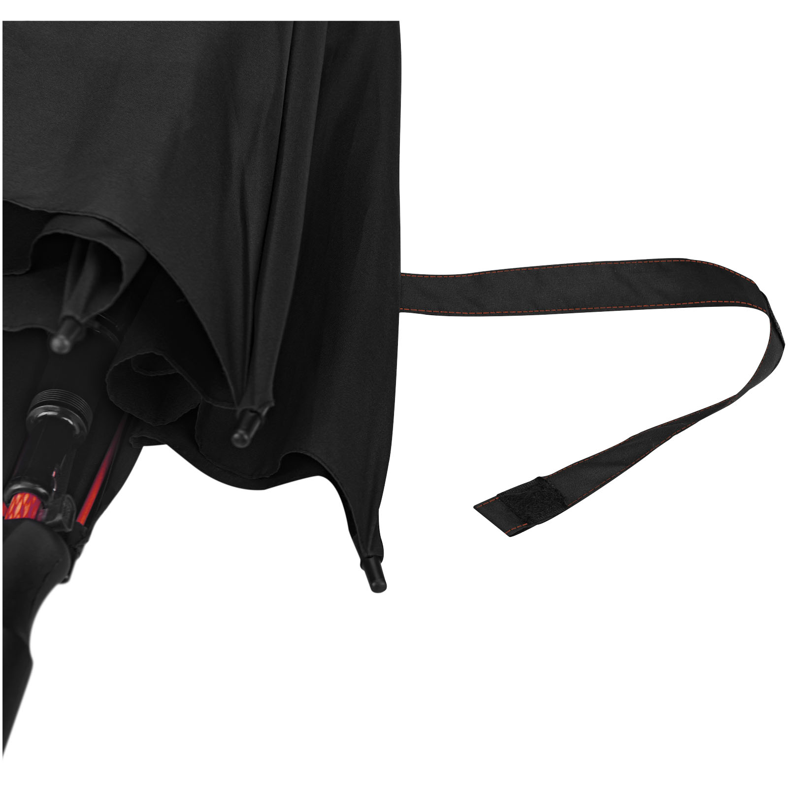 Stark 23″ windproof auto open umbrella