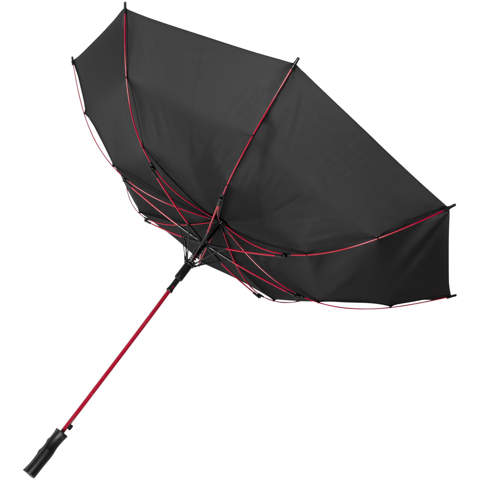 Stark 23″ windproof auto open umbrella