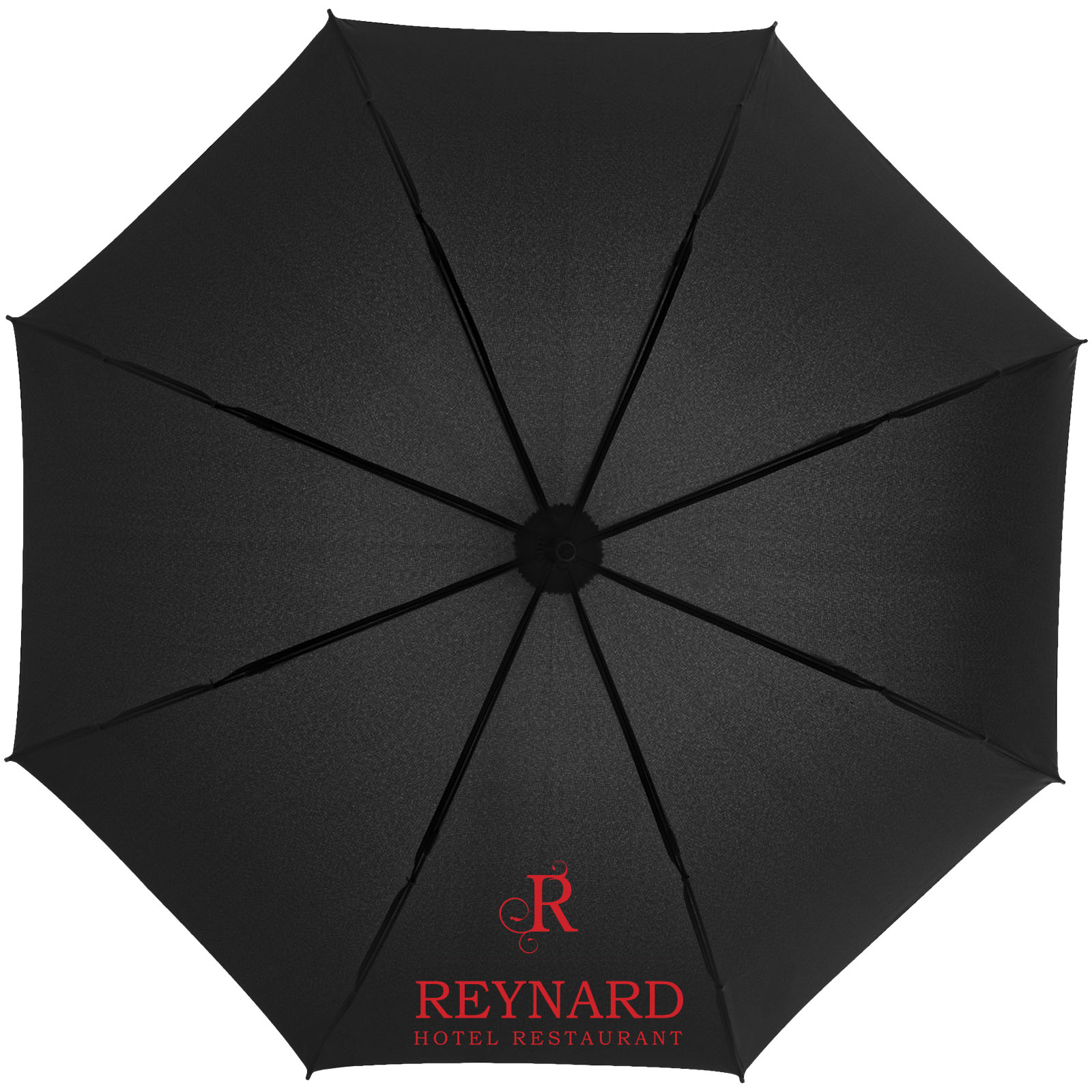 Stark 23″ windproof auto open umbrella