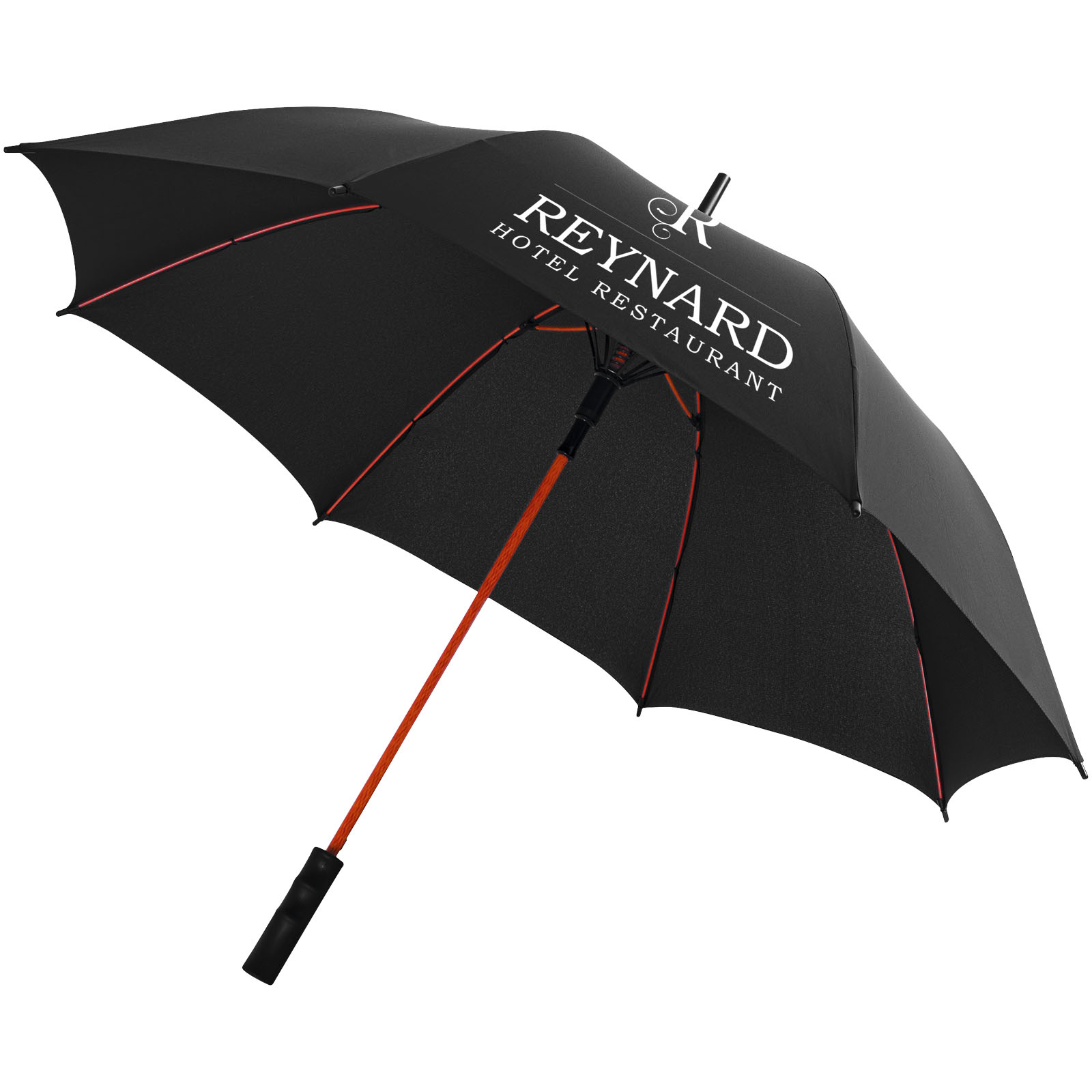 Stark 23″ windproof auto open umbrella