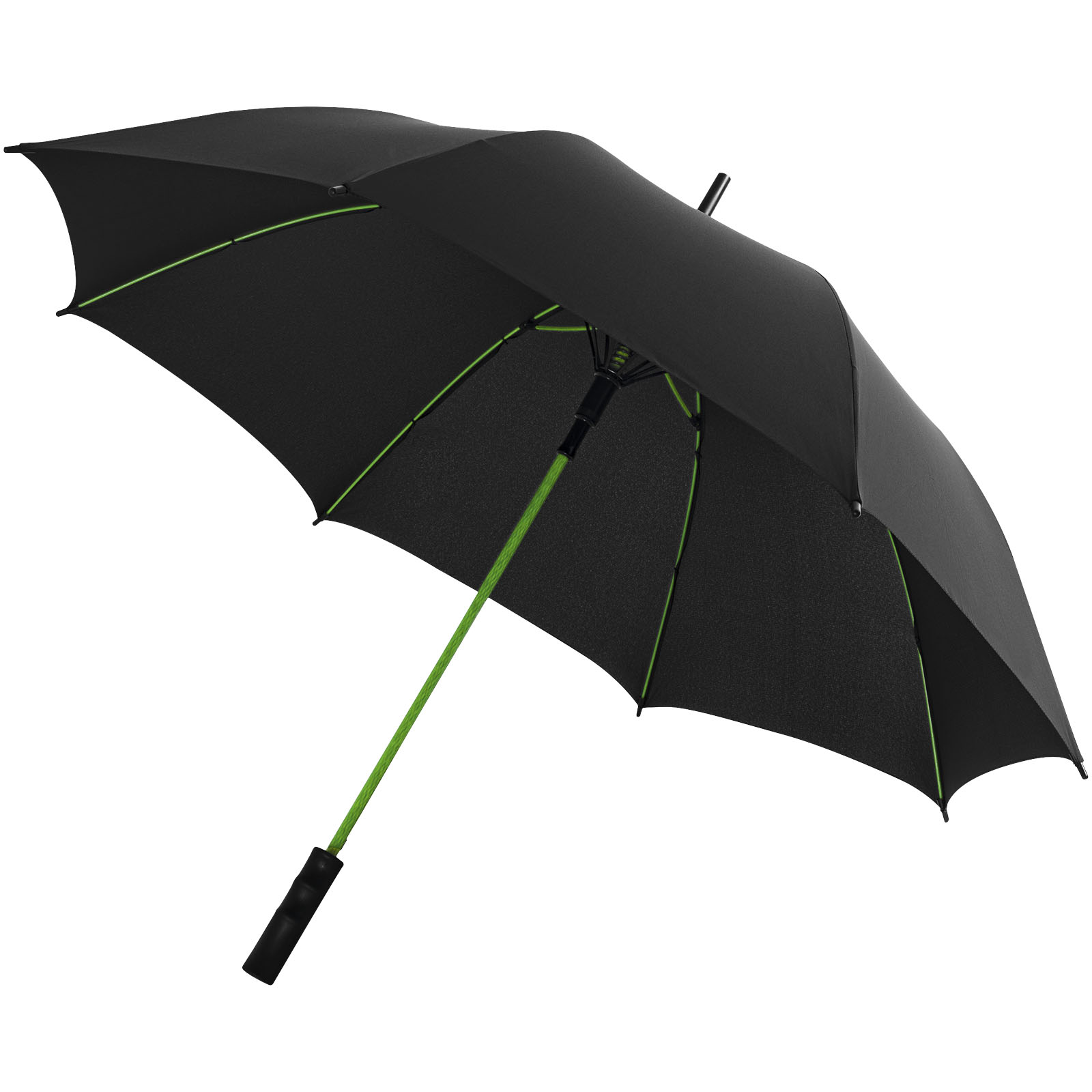 Stark 23″ windproof auto open umbrella