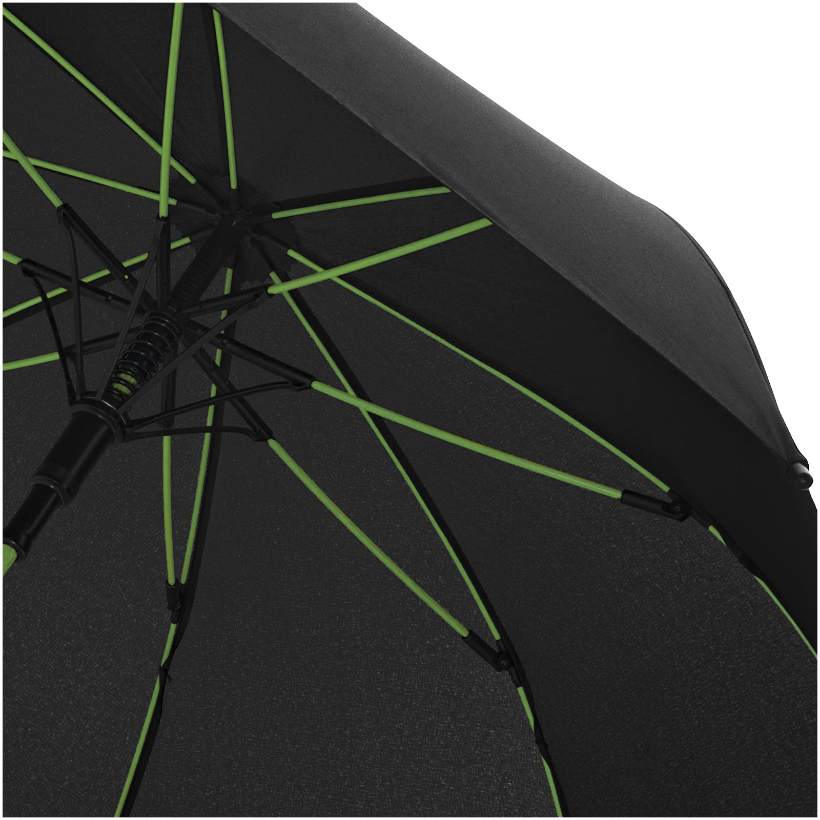 Stark 23″ windproof auto open umbrella