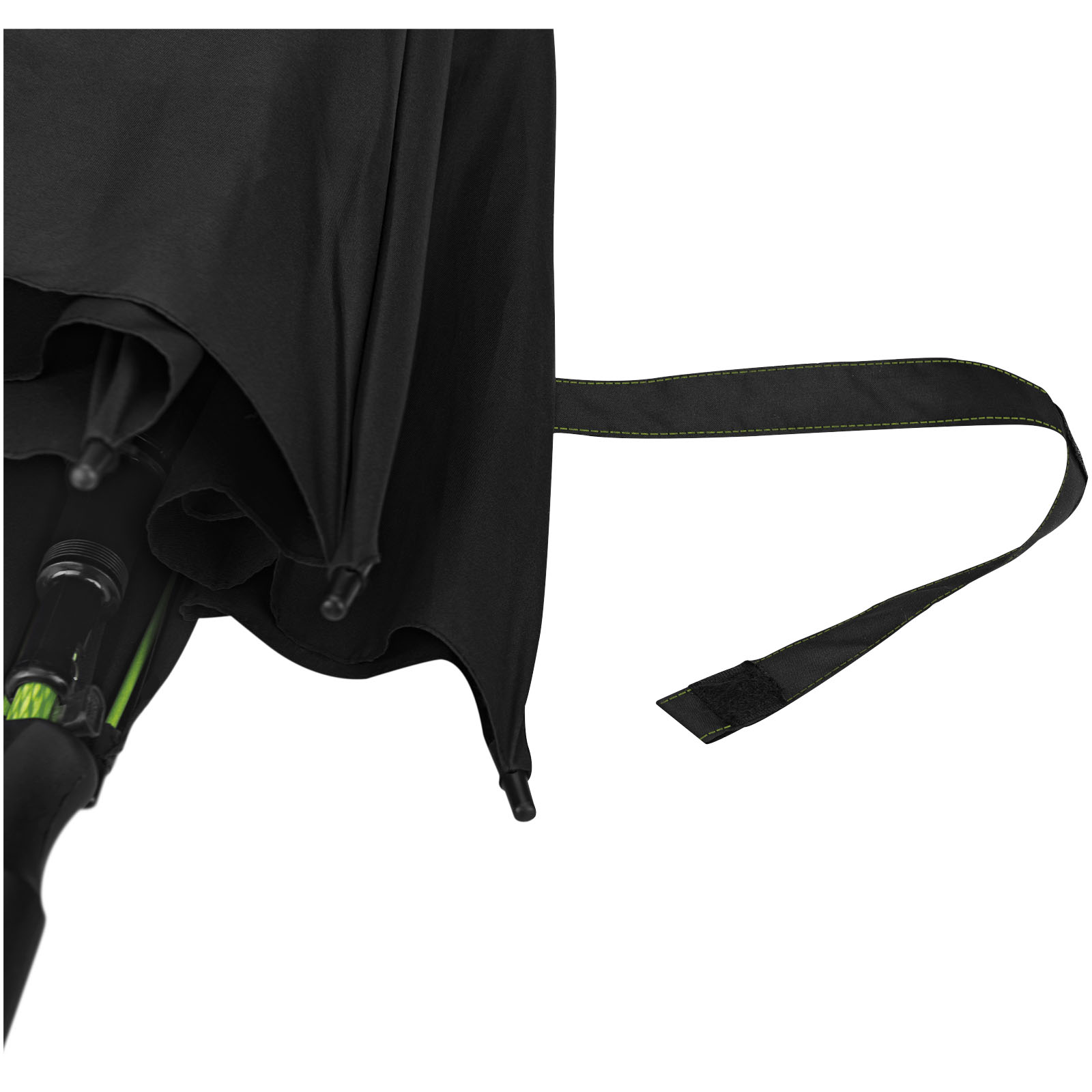 Stark 23″ windproof auto open umbrella