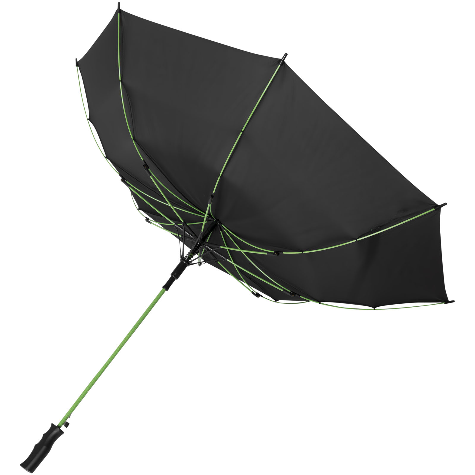 Stark 23″ windproof auto open umbrella