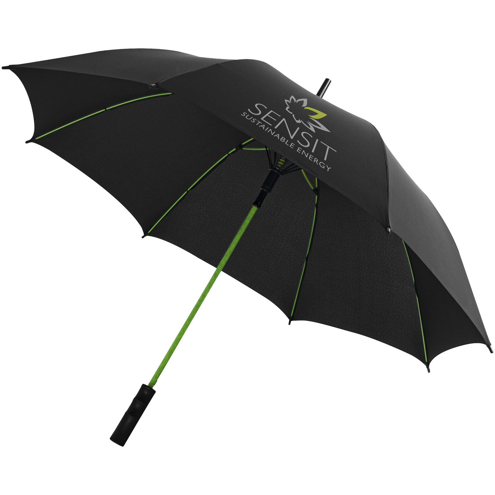 Stark 23″ windproof auto open umbrella