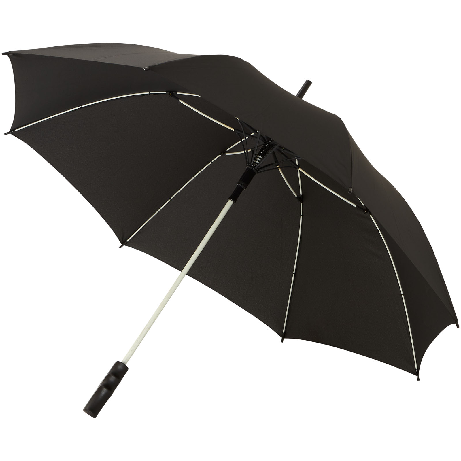 Stark 23″ windproof auto open umbrella