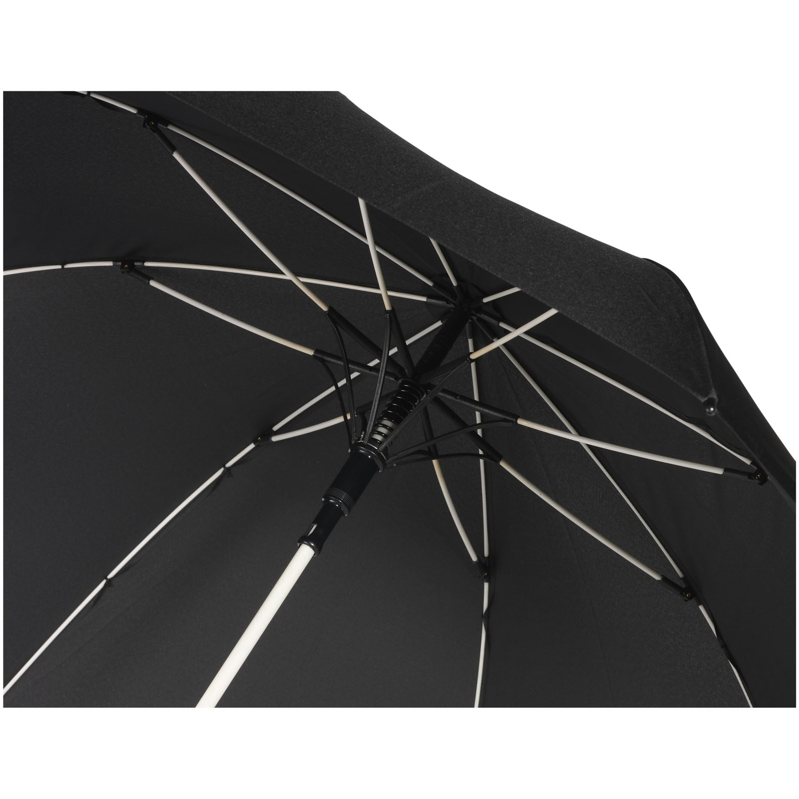 Stark 23″ windproof auto open umbrella