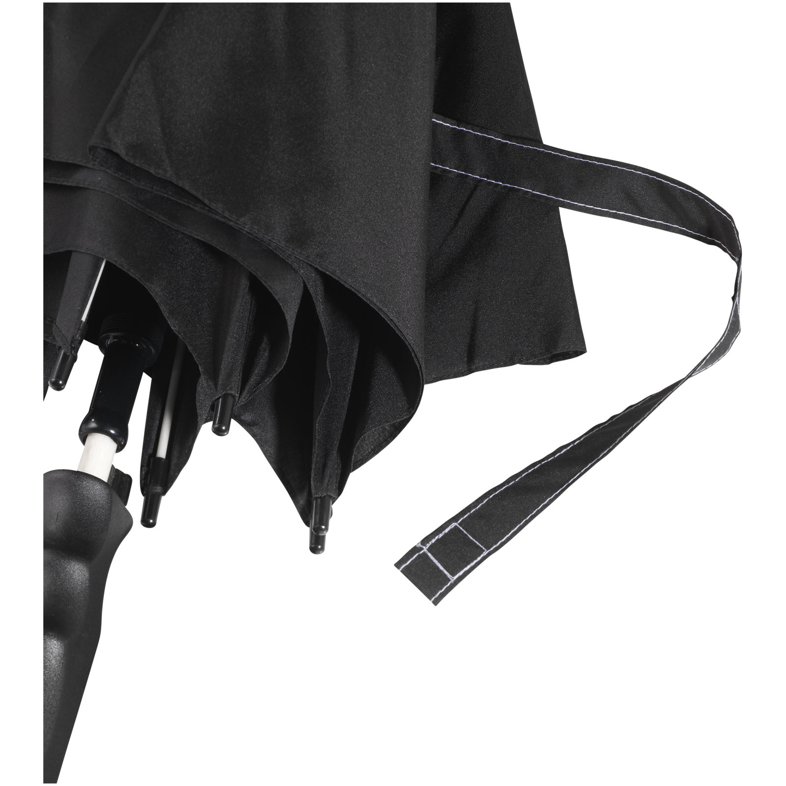 Stark 23″ windproof auto open umbrella