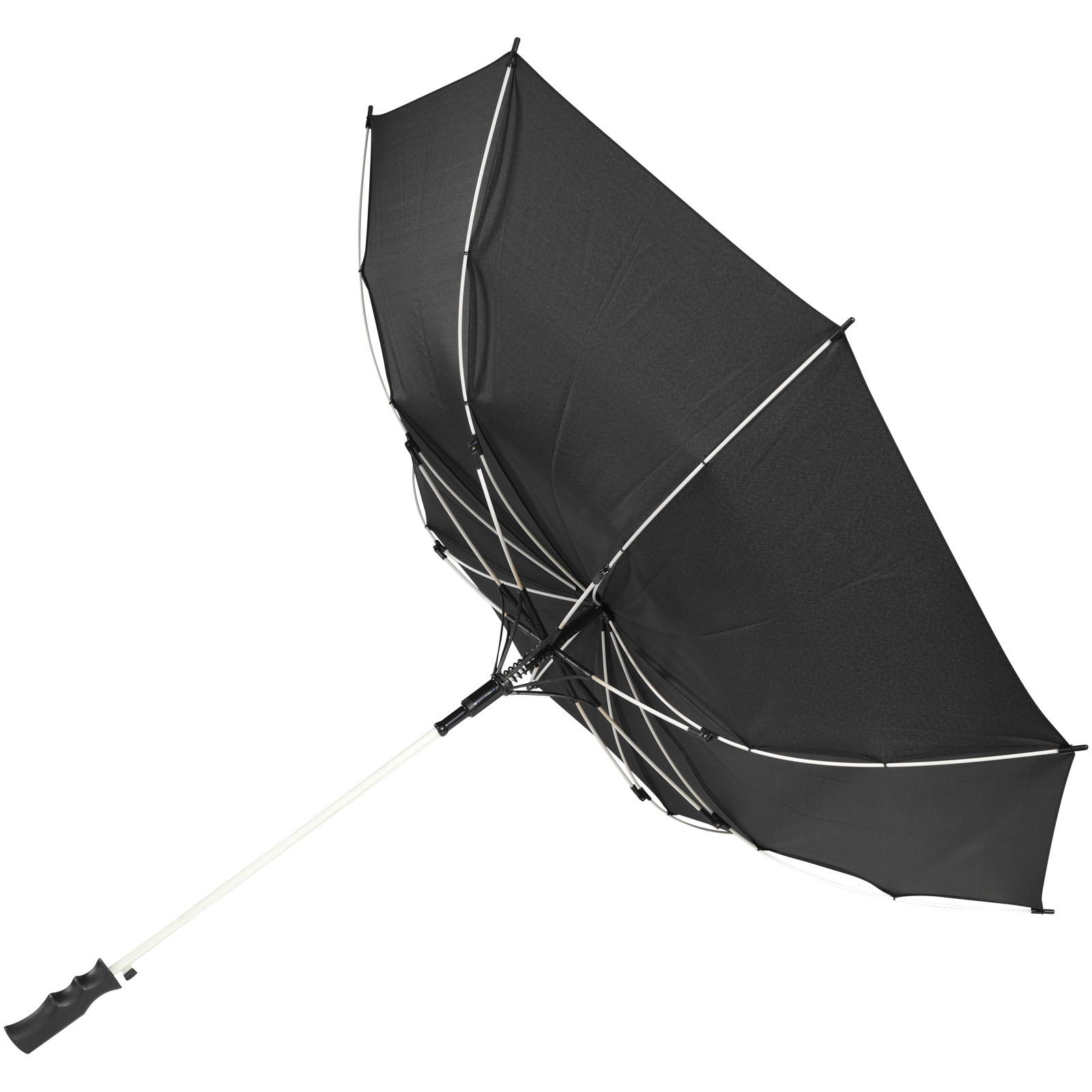 Stark 23″ windproof auto open umbrella