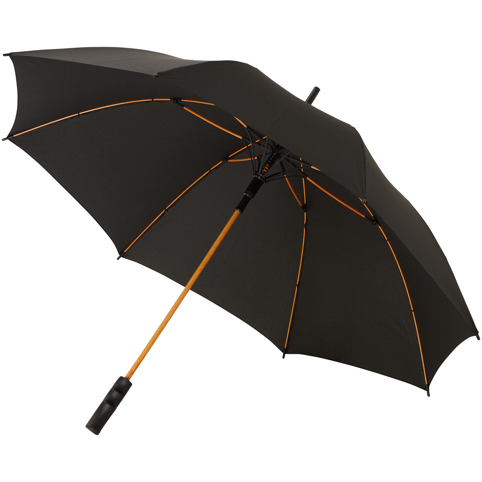 Stark 23″ windproof auto open umbrella