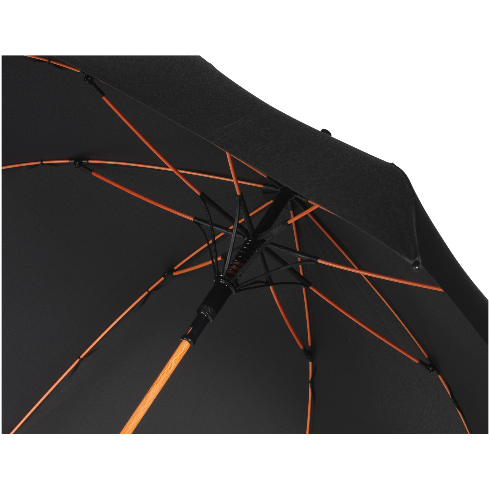 Stark 23″ windproof auto open umbrella