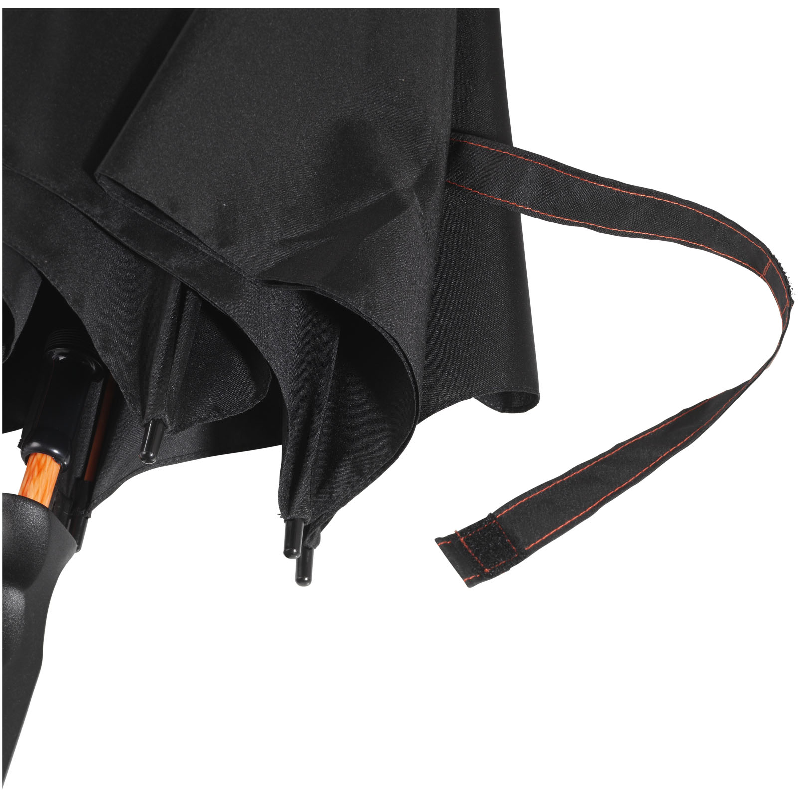 Stark 23″ windproof auto open umbrella