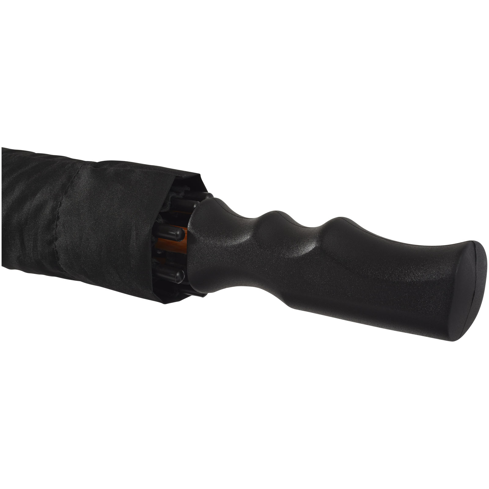 Stark 23″ windproof auto open umbrella
