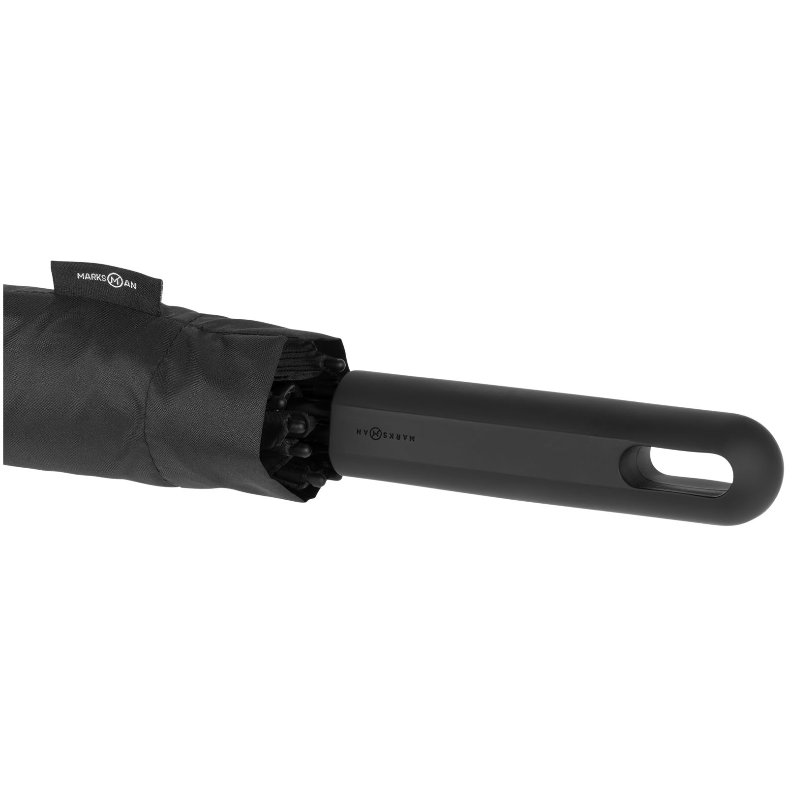 Noon 23″ auto open windproof umbrella
