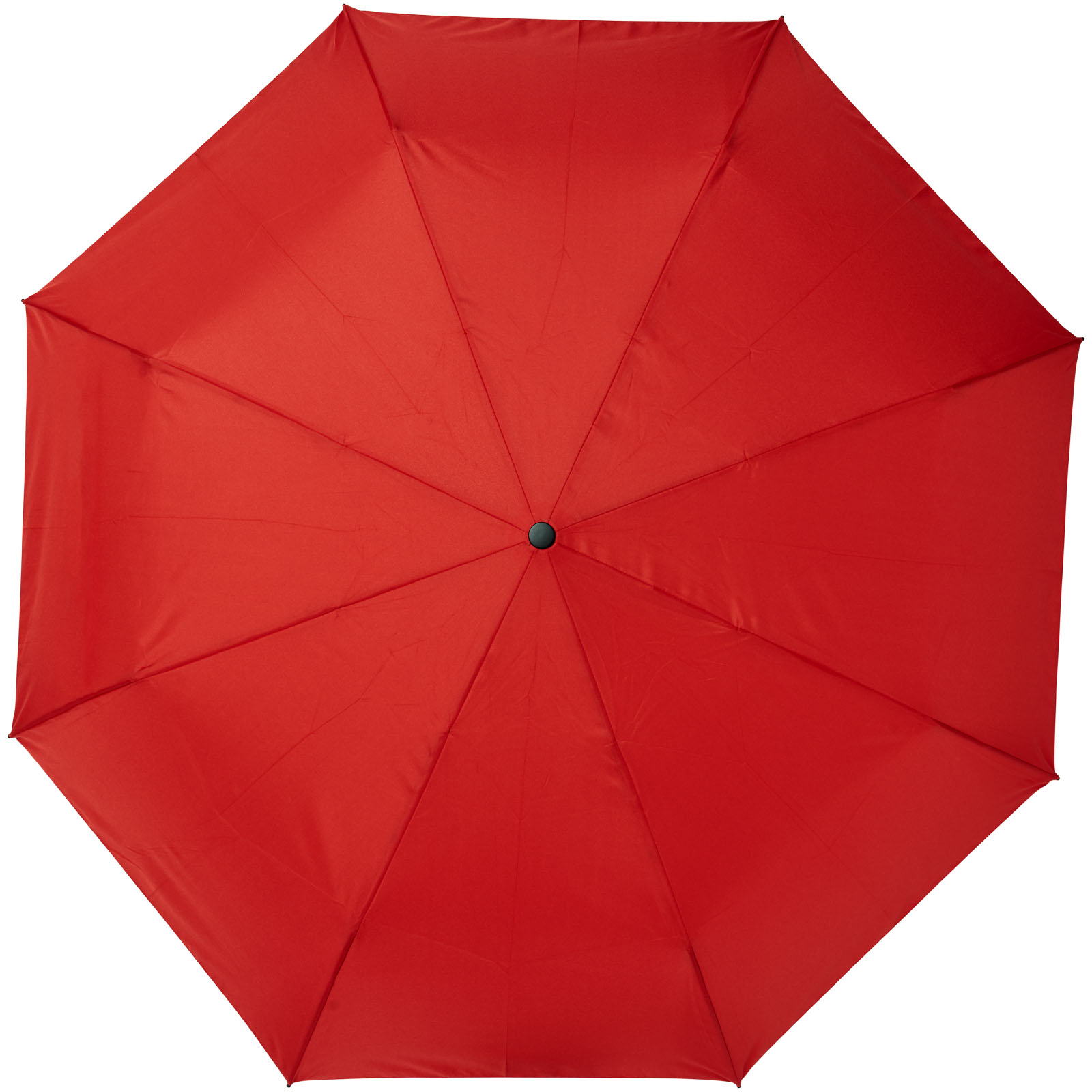 Bo 21″ foldable auto open/close recycled PET umbrella
