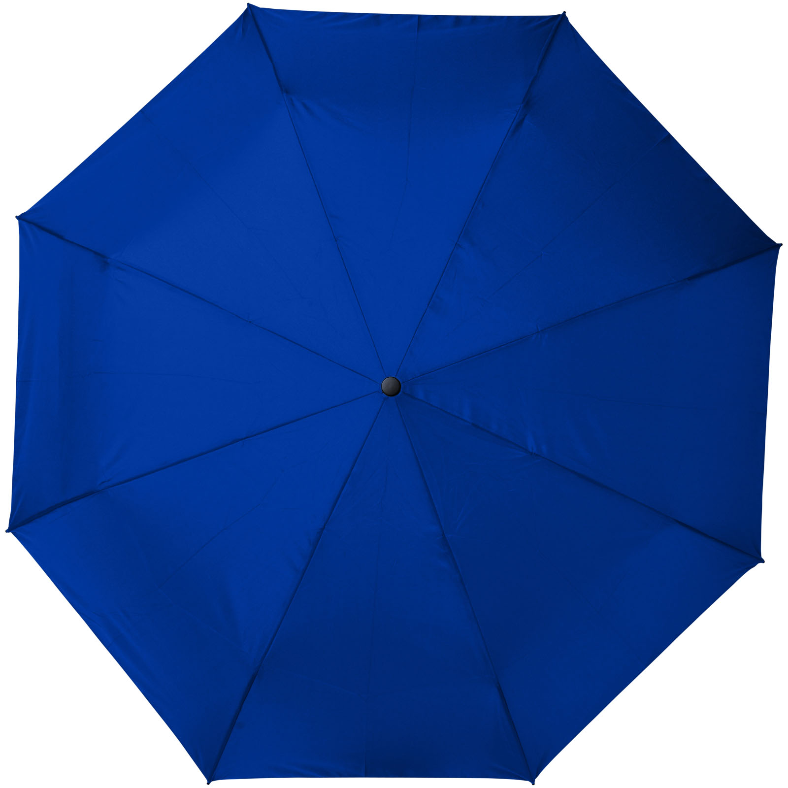 Bo 21″ foldable auto open/close recycled PET umbrella