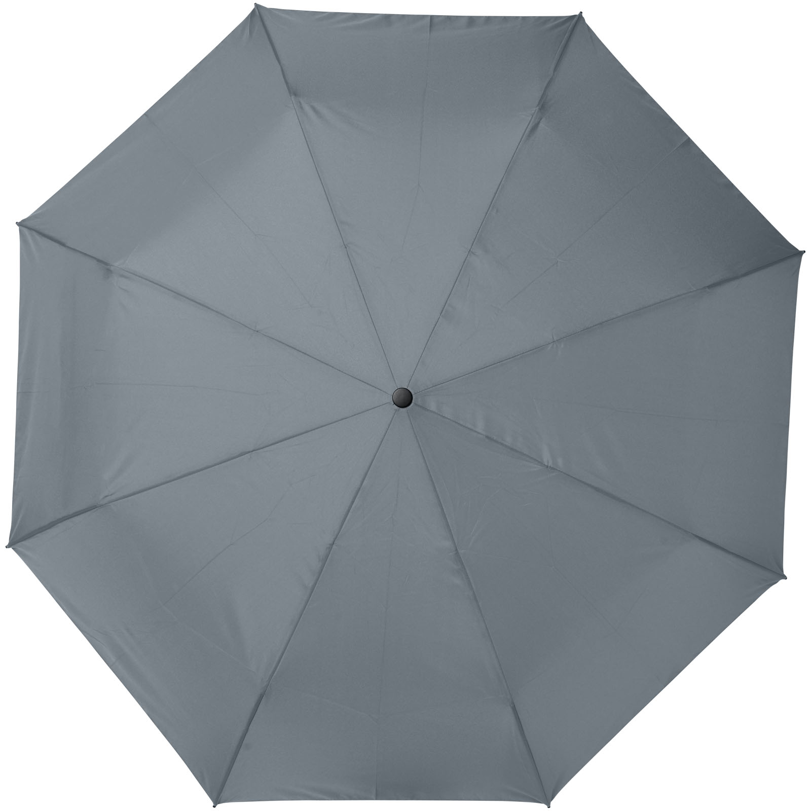 Bo 21″ foldable auto open/close recycled PET umbrella