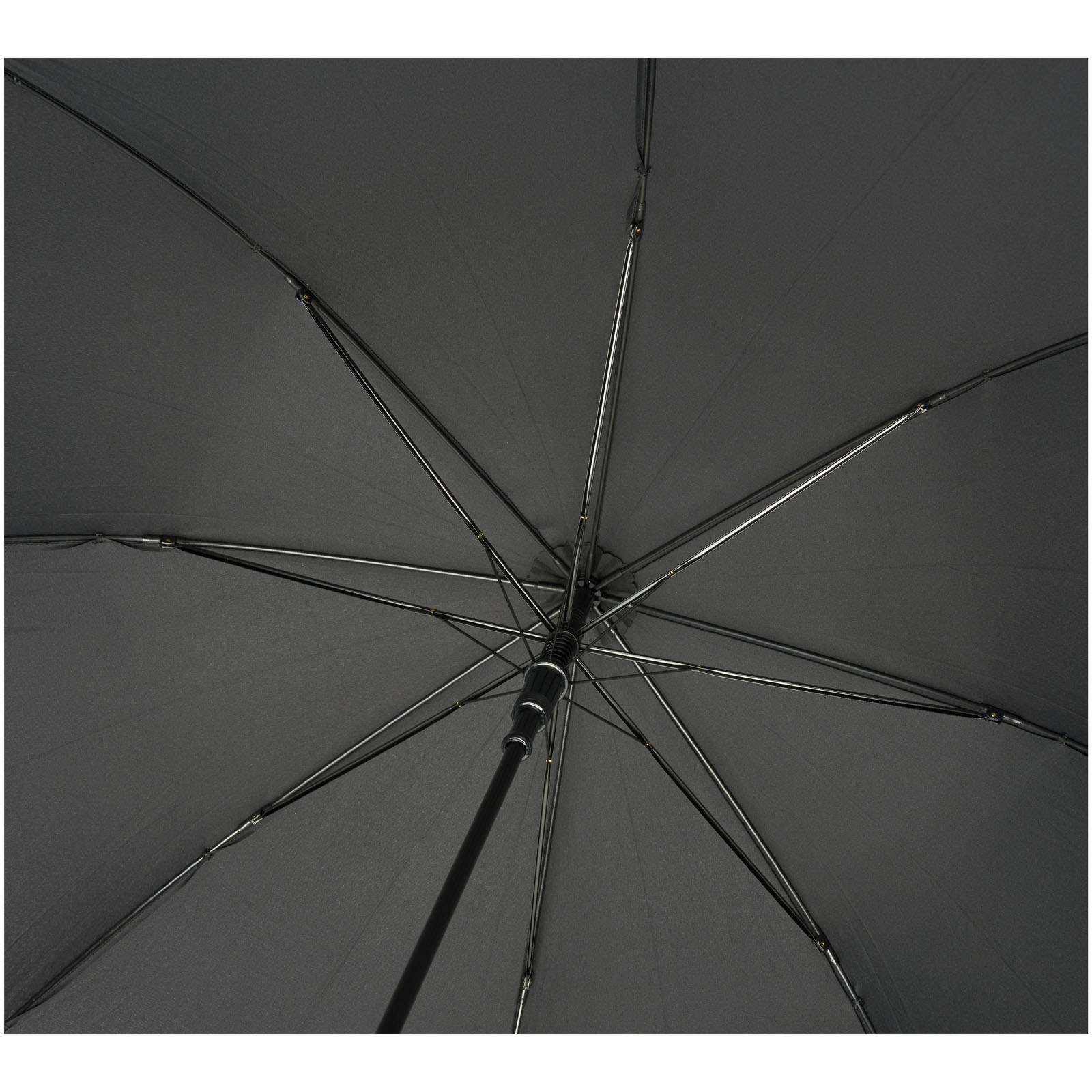 Alina 23″ auto open recycled PET umbrella