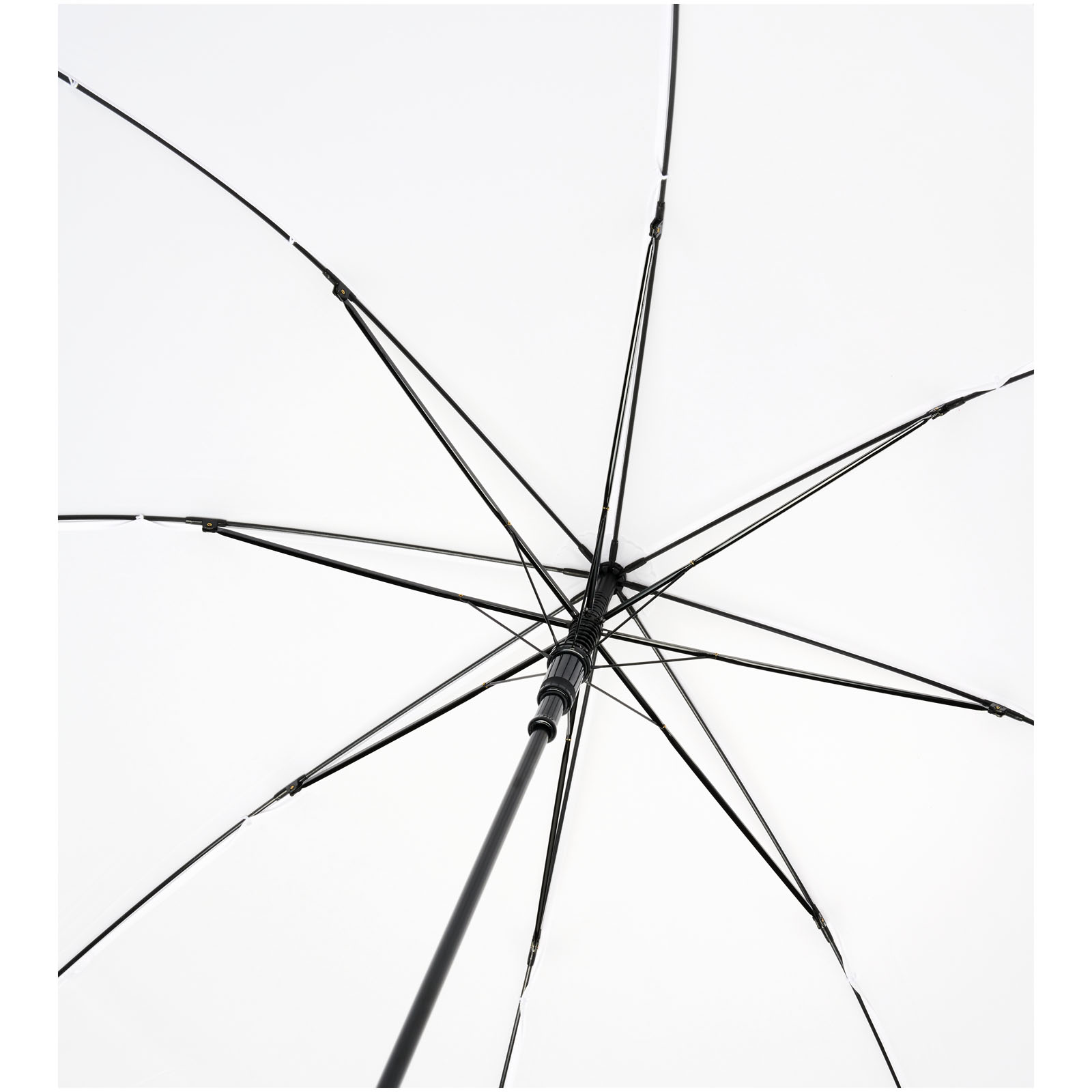 Alina 23″ auto open recycled PET umbrella