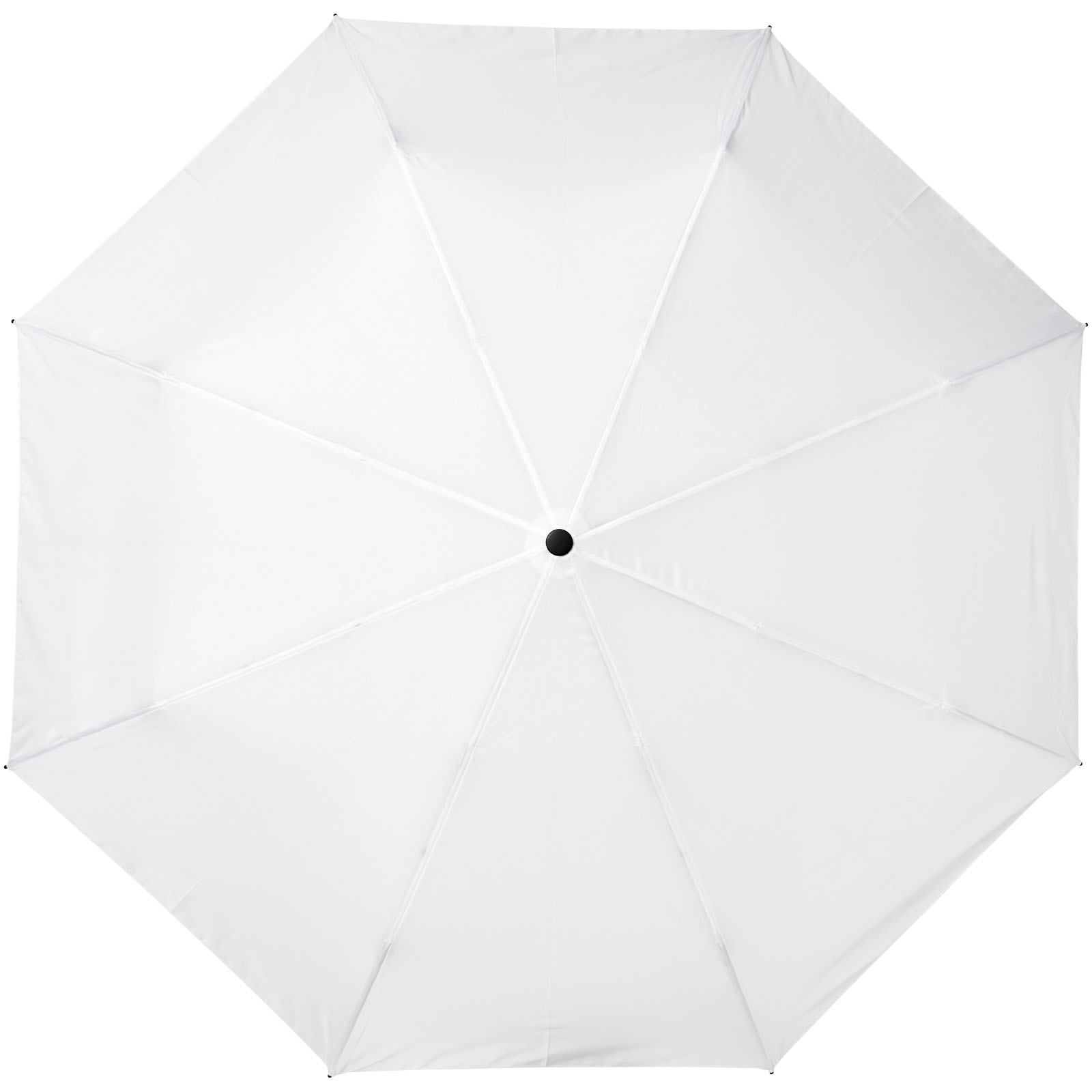 Alina 23″ auto open recycled PET umbrella