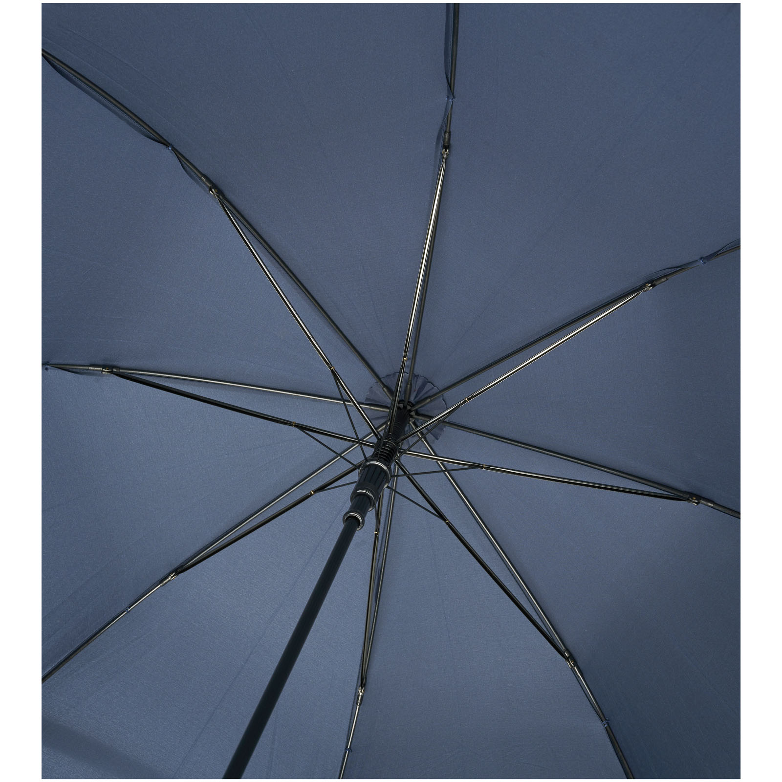Alina 23″ auto open recycled PET umbrella