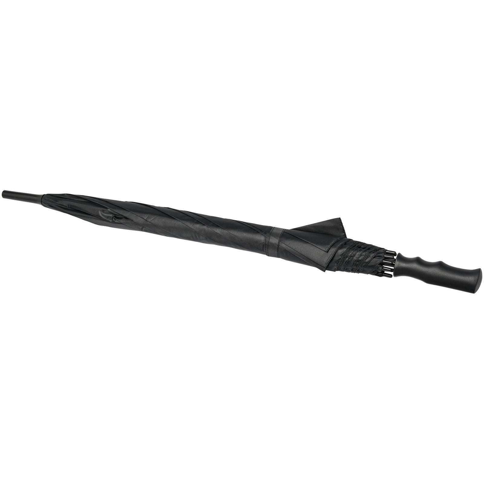 Bella 23″ auto open windproof umbrella