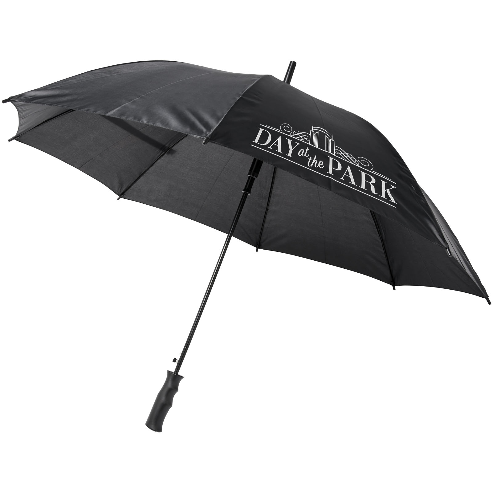 Bella 23″ auto open windproof umbrella