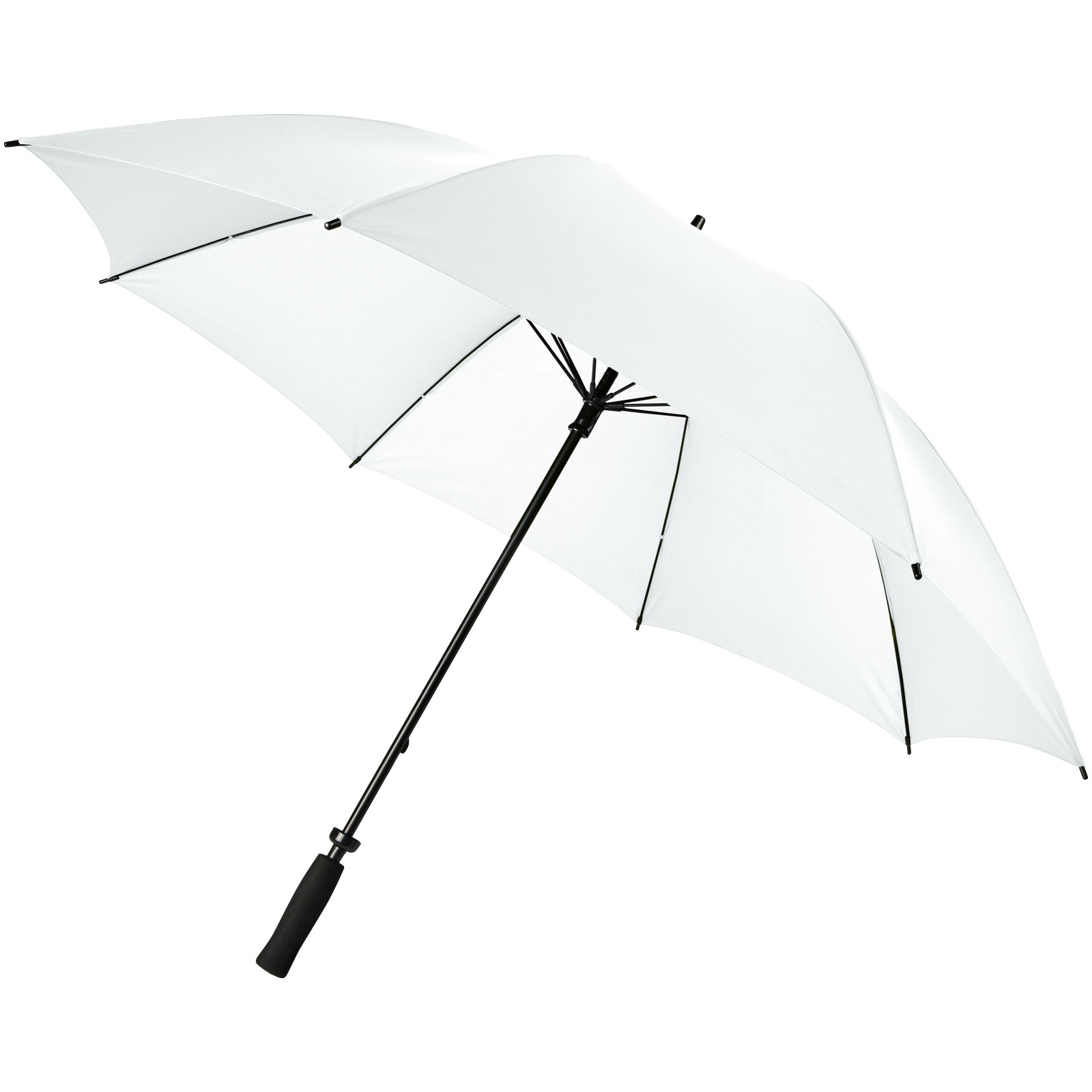 Grace 30″ windproof golf umbrella with EVA handle