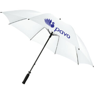 Grace 30″ windproof golf umbrella with EVA handle